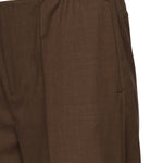 Pantalone in fresco lana 25SSNPN-0011  NINEMINUTES 