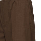 Pantalone in fresco lana 25SSNPN-0011  NINEMINUTES 
