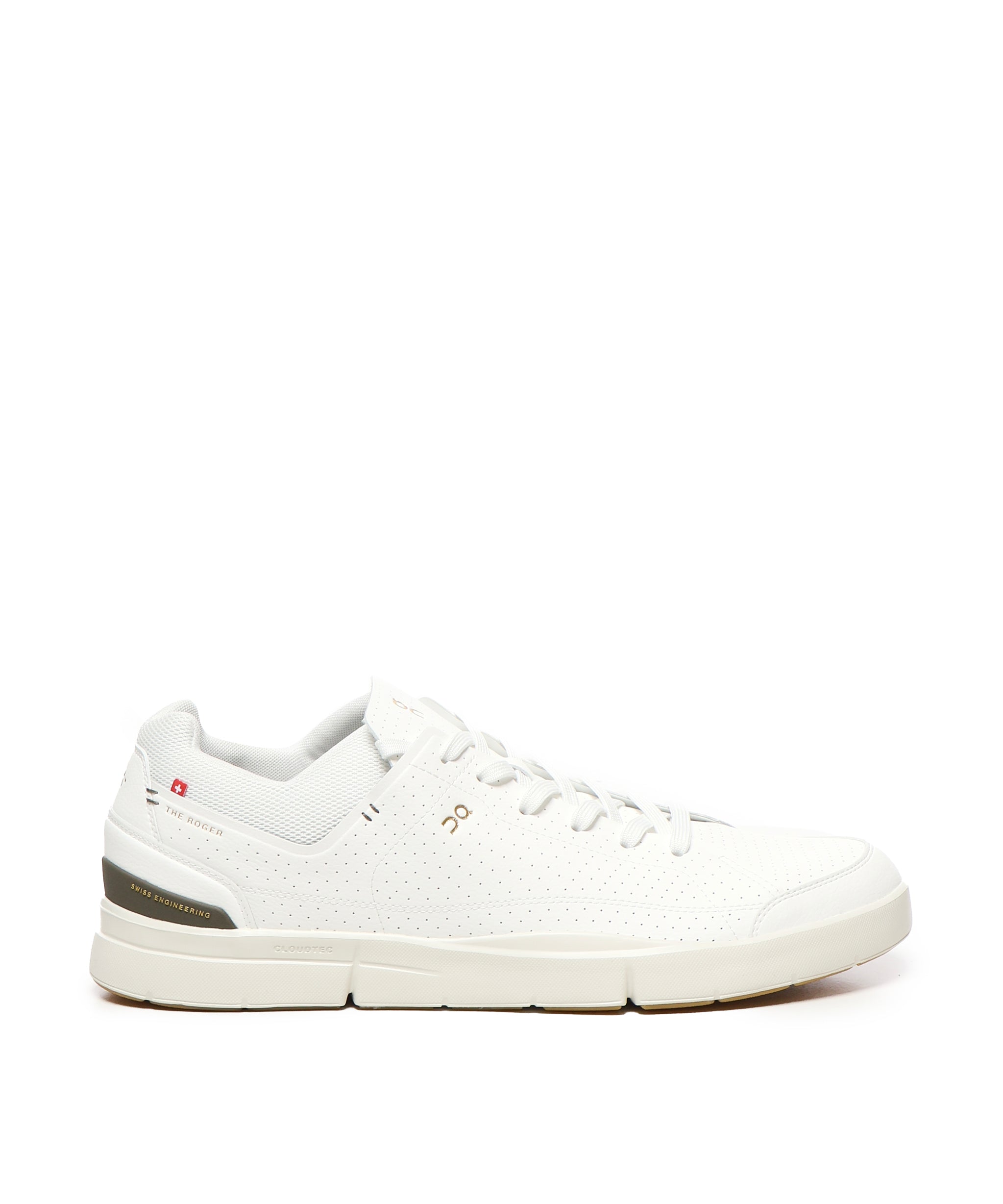 Sneakers The Roger Advantage 3MD3024 1528 ON 