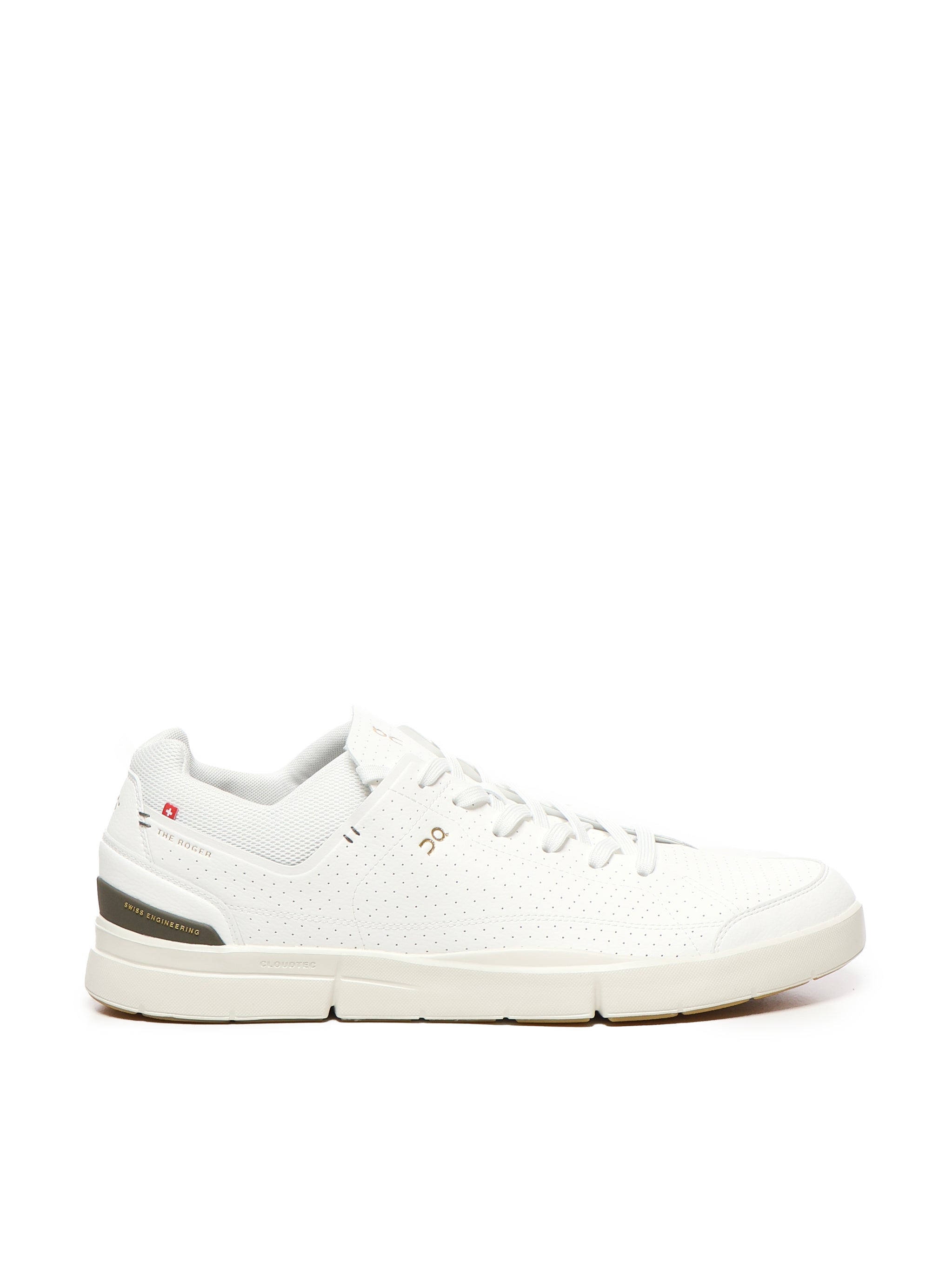 Sneakers The Roger Advantage 3MD3024 1528 ON 