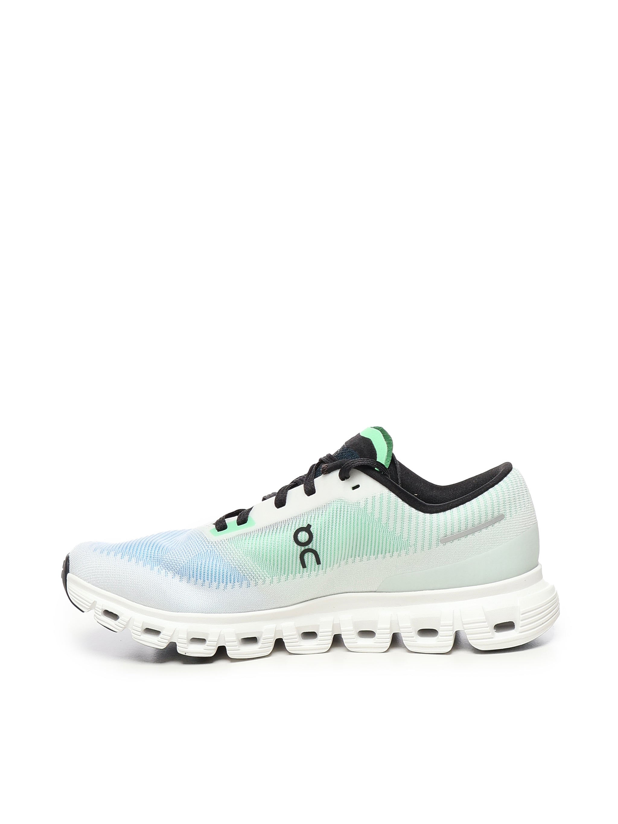 Sneakers Cloud 6 Push 3MF10053001  ON 
