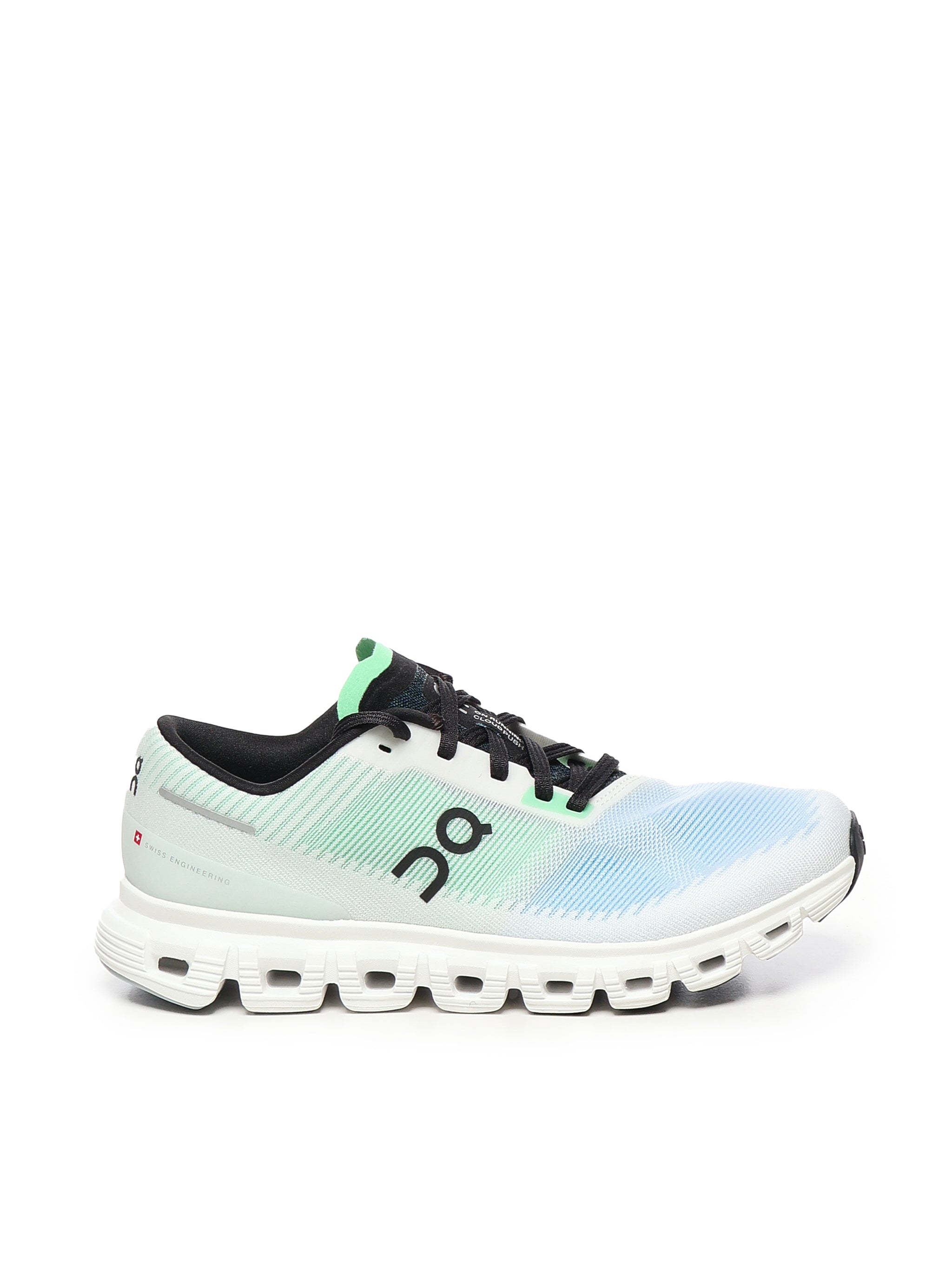 Sneakers Cloud 6 Push 3MF10053001  ON 
