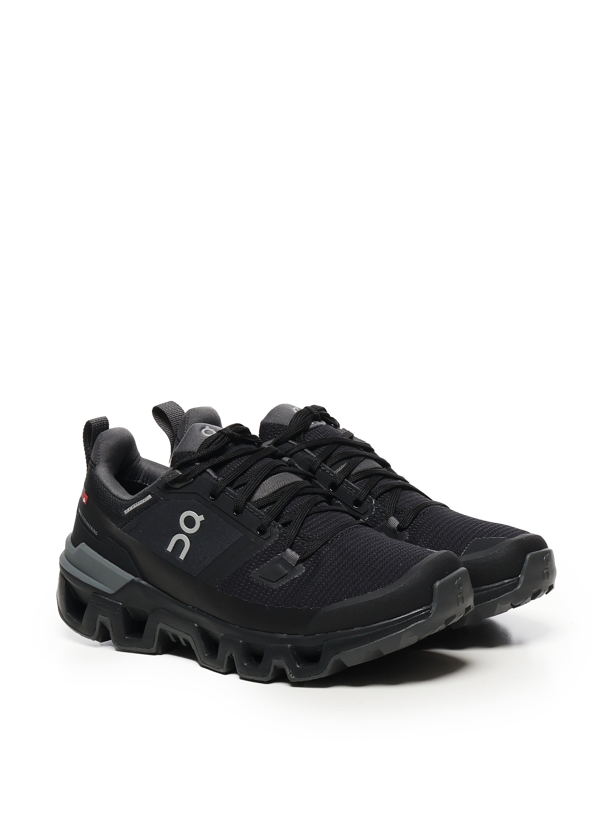 Sneakers Cloudwander Waterproof 7398602  ON 