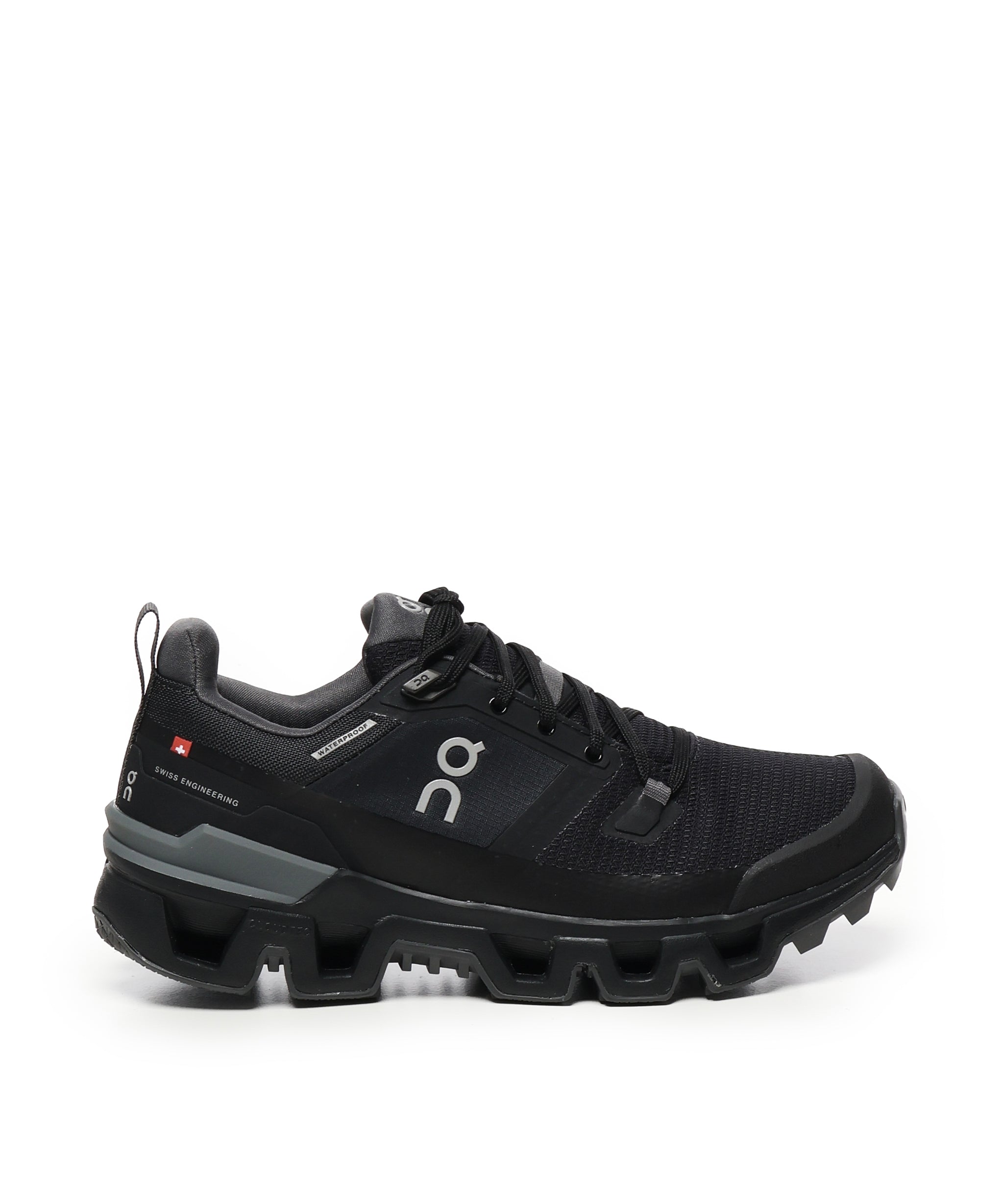 Sneakers Cloudwander Waterproof 7398602  ON 