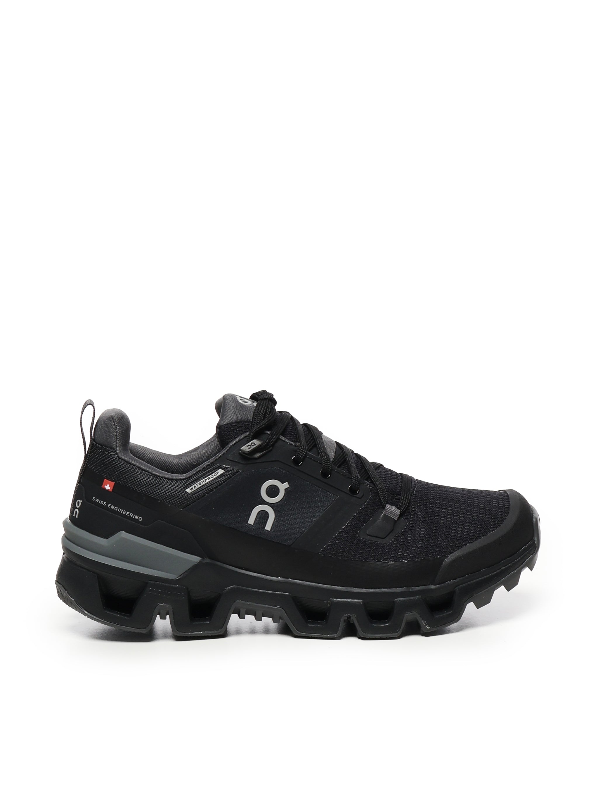 Sneakers Cloudwander Waterproof 7398602  ON 