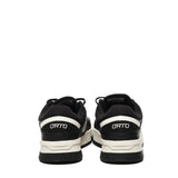 Sneakers Eclipse ECLIPSE/M BLACK/WHITE ORTO 