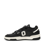 Sneakers Eclipse ECLIPSE/M BLACK/WHITE ORTO 