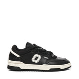 Sneakers Eclipse ECLIPSE/M BLACK/WHITE ORTO 