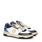 Sneakers Eclipse<BR/> ECLIPSE/M BLUE/BLACK/WHITE ORTO 