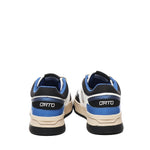 Sneakers Eclipse<BR/> ECLIPSE/M BLUE/BLACK/WHITE ORTO 