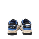 Sneakers Eclipse<BR/> ECLIPSE/M BLUE/BLACK/WHITE ORTO 