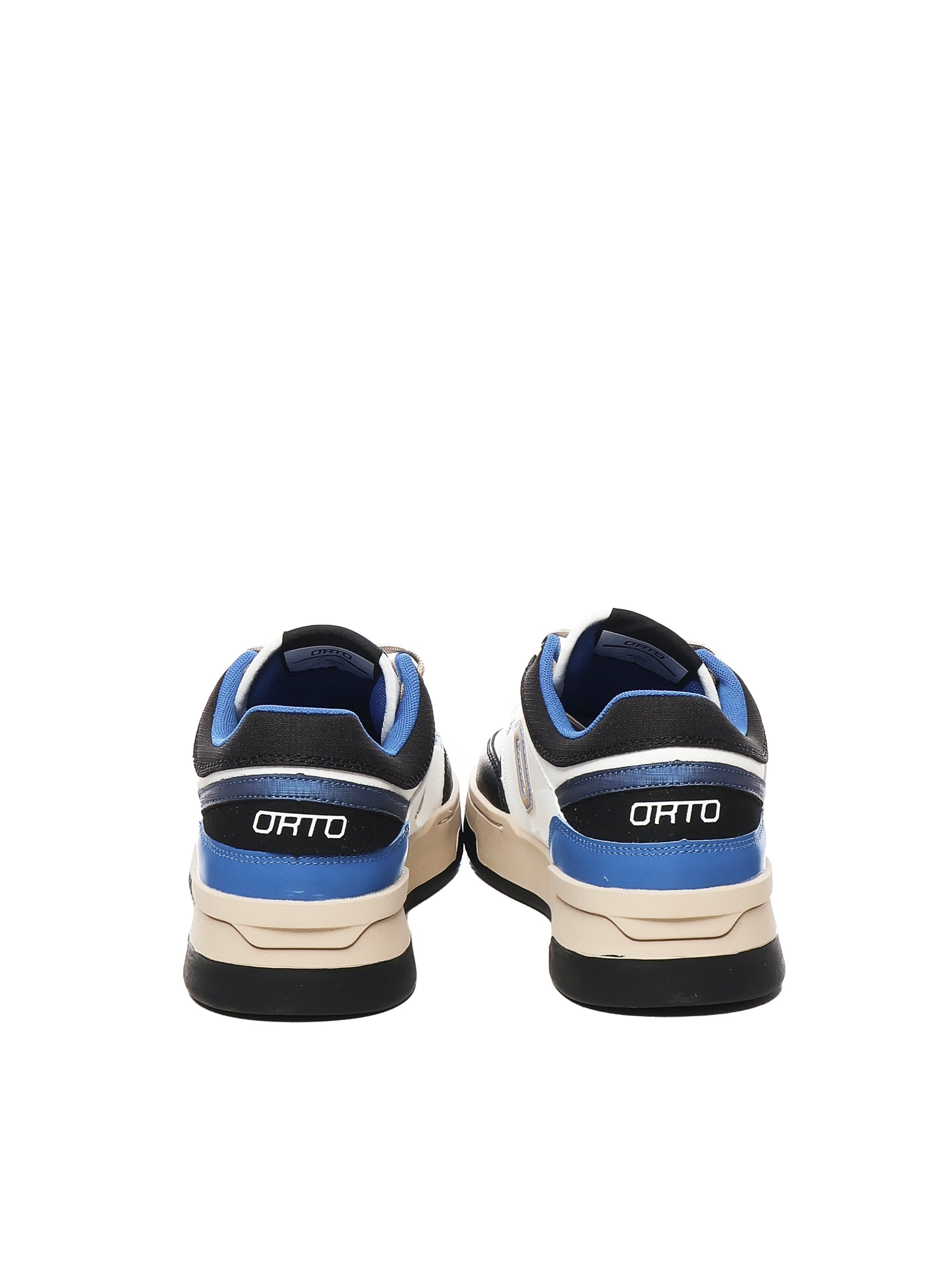 Sneakers Eclipse<BR/> ECLIPSE/M BLUE/BLACK/WHITE ORTO 