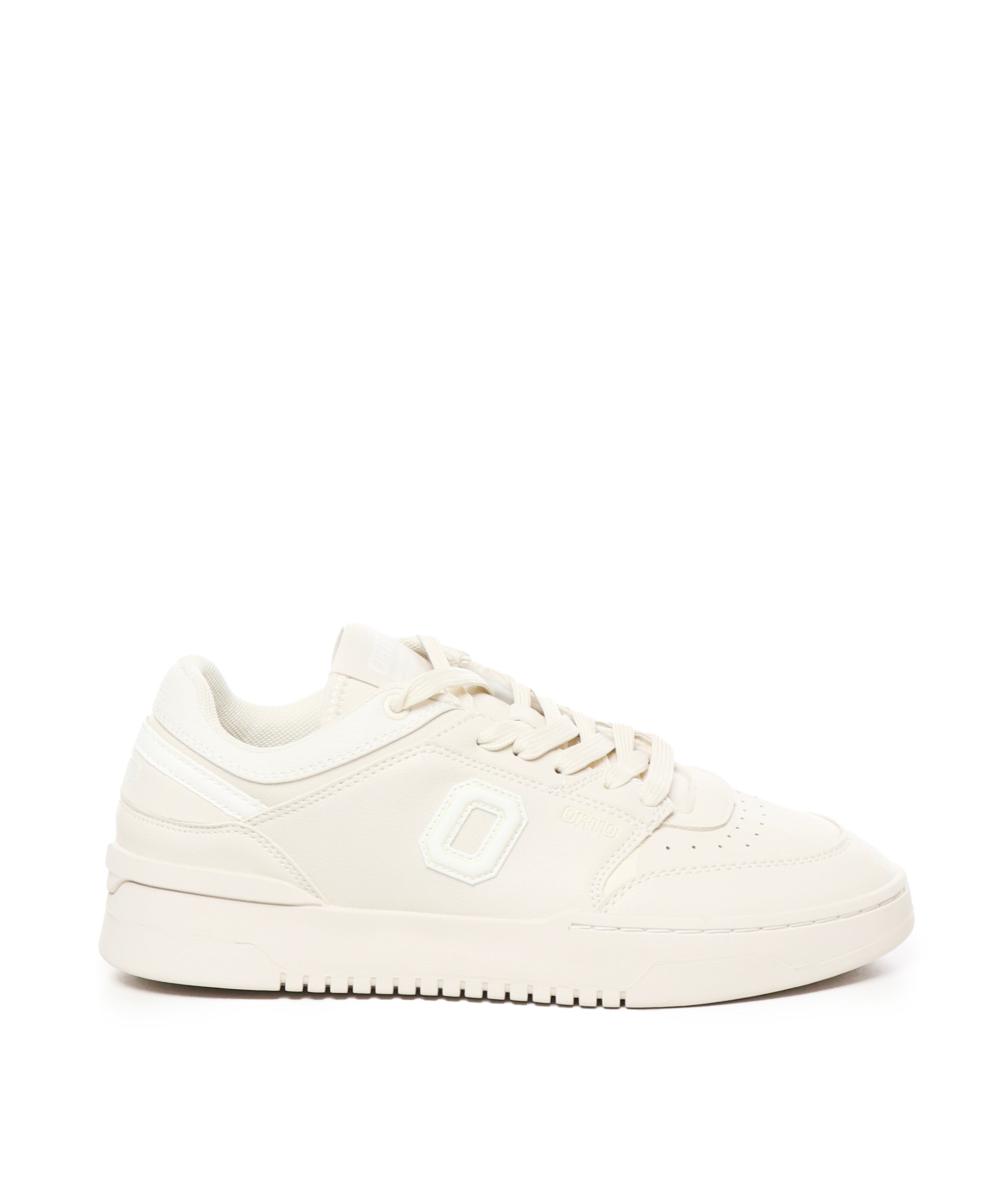 Sneakers Eclipse ECLIPSE/M OFF WHITE ORTO 
