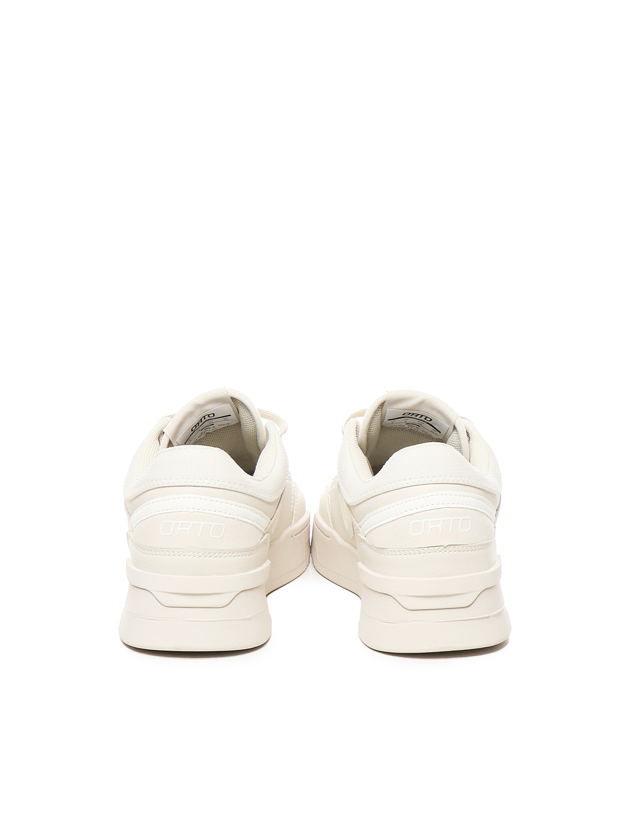 Sneakers Eclipse ECLIPSE/W OFF WHITE ORTO 