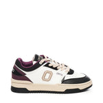 Sneakers Eclipse ECLIPSE/W PURPLE/BLACK/WHITE ORTO 