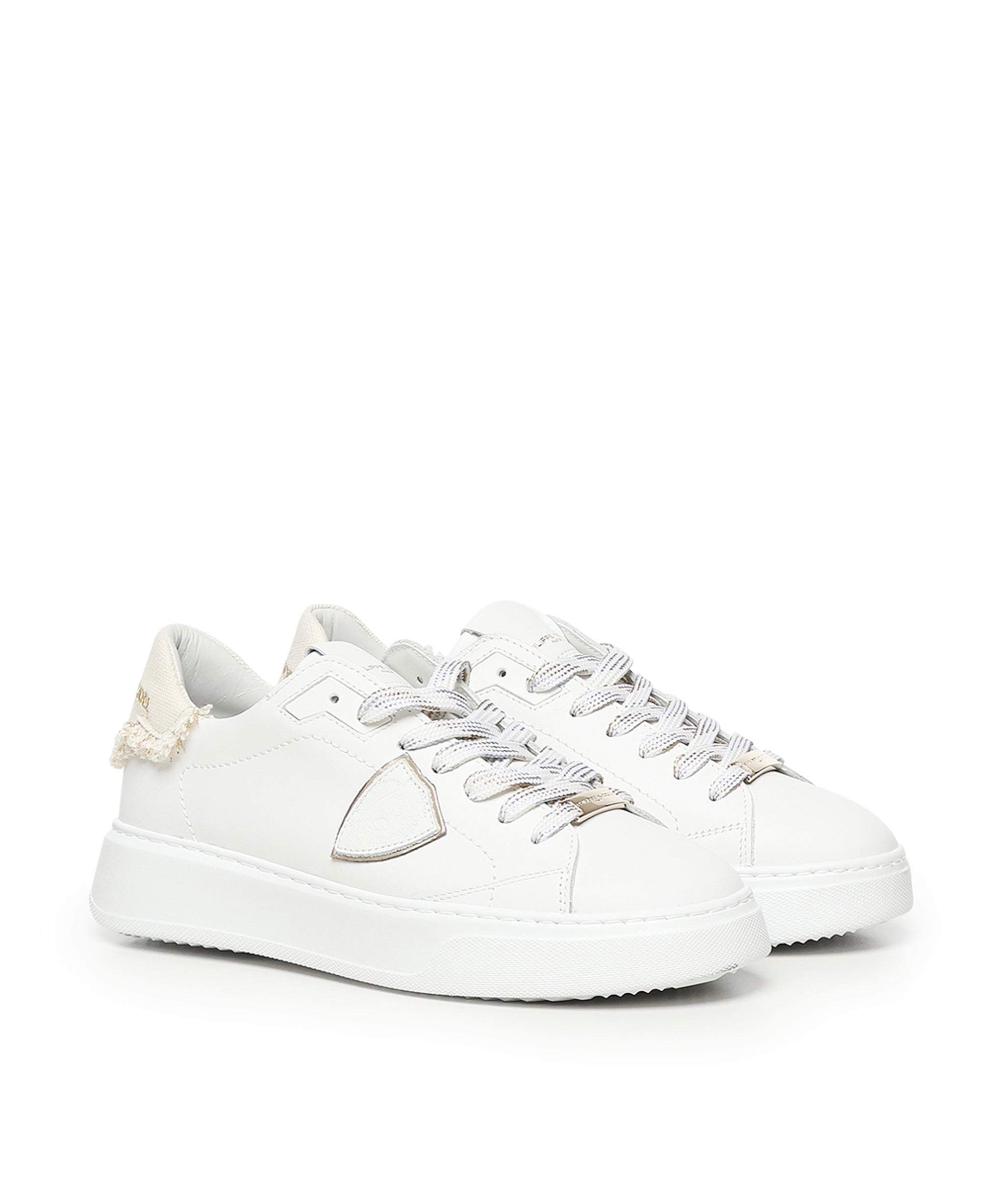 Sneaker Temple BTLD VDD2 PHILIPPE MODEL 