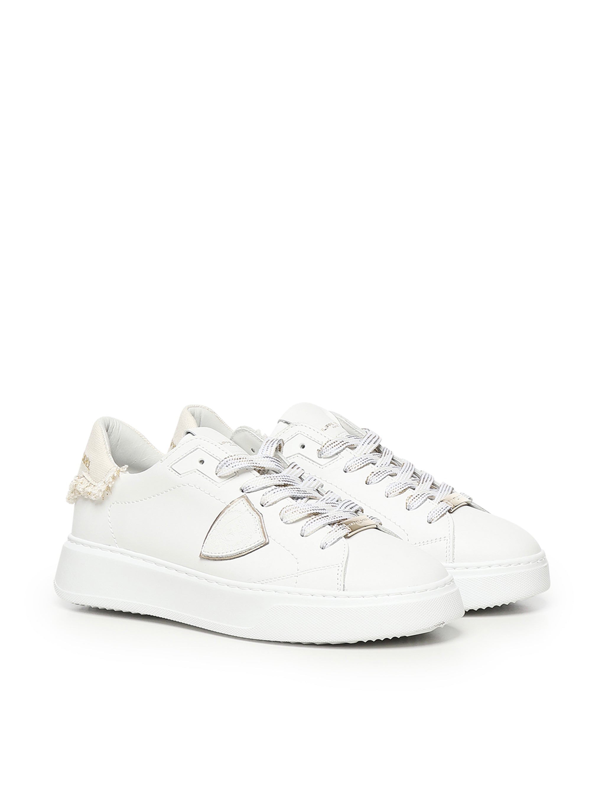 Sneaker Temple BTLD VDD2 PHILIPPE MODEL 