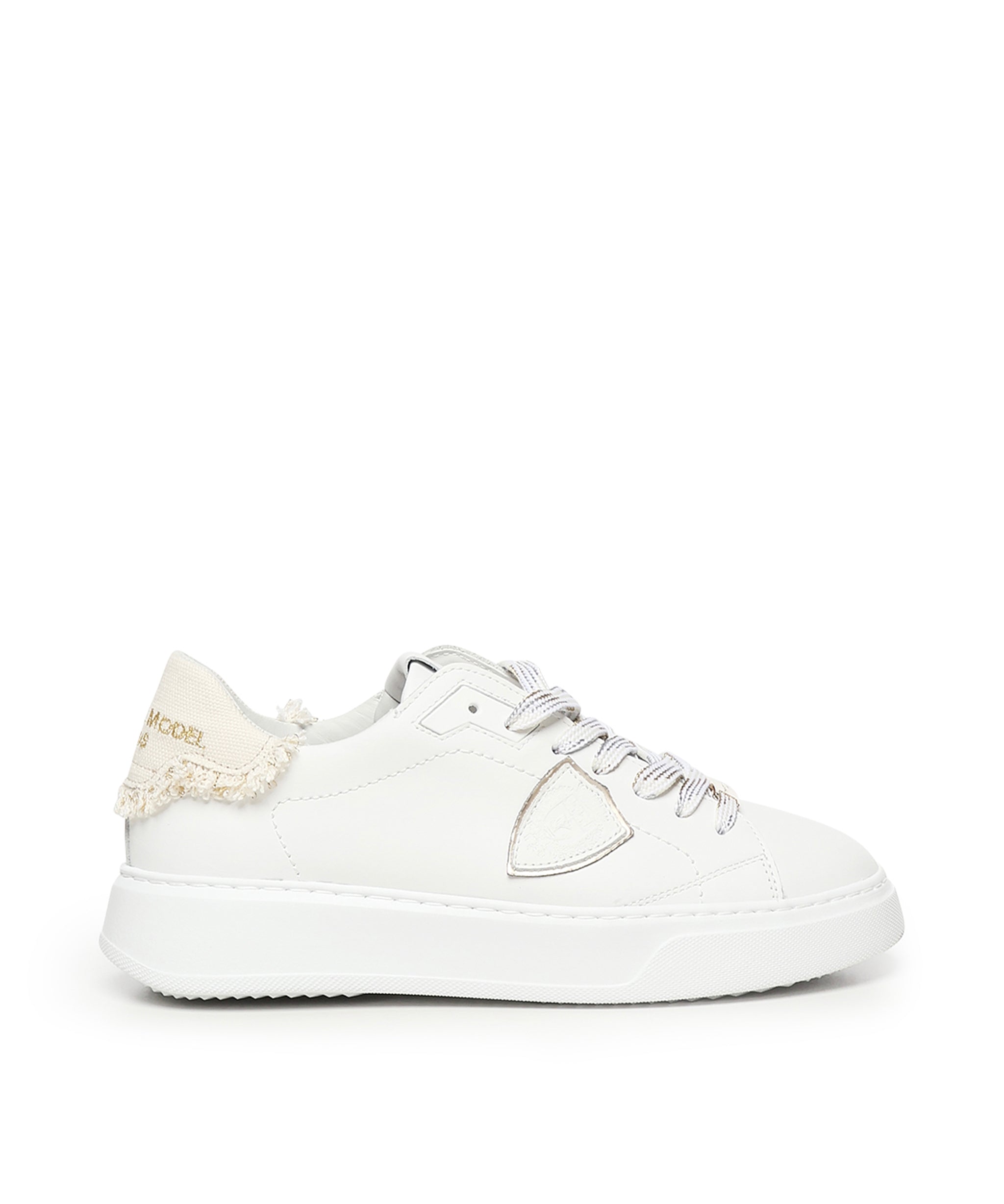 Sneaker Temple BTLD VDD2 PHILIPPE MODEL 