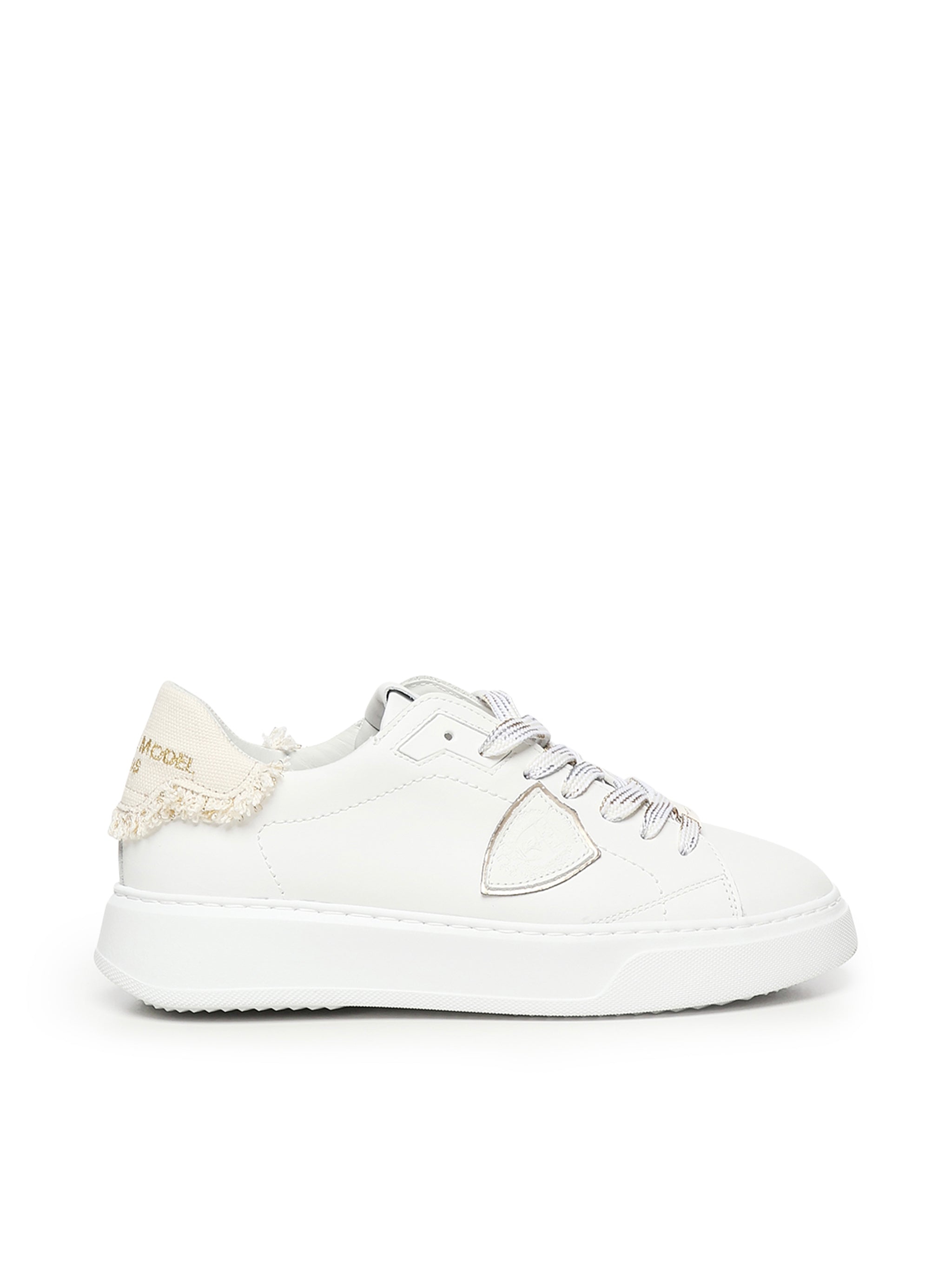 Sneaker Temple BTLD VDD2 PHILIPPE MODEL 