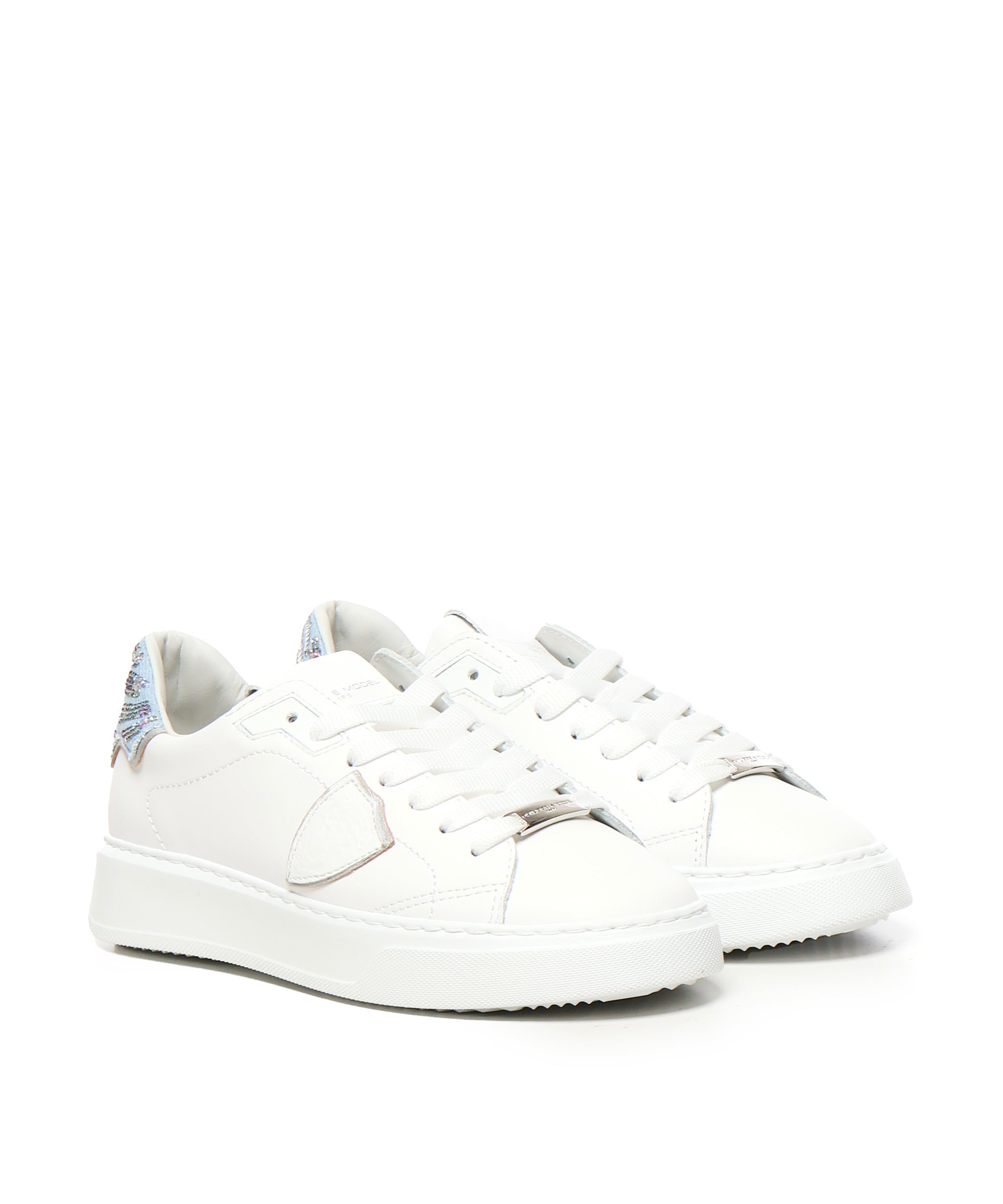 Sneakers Temple BTLD VDP1 PHILIPPE MODEL 