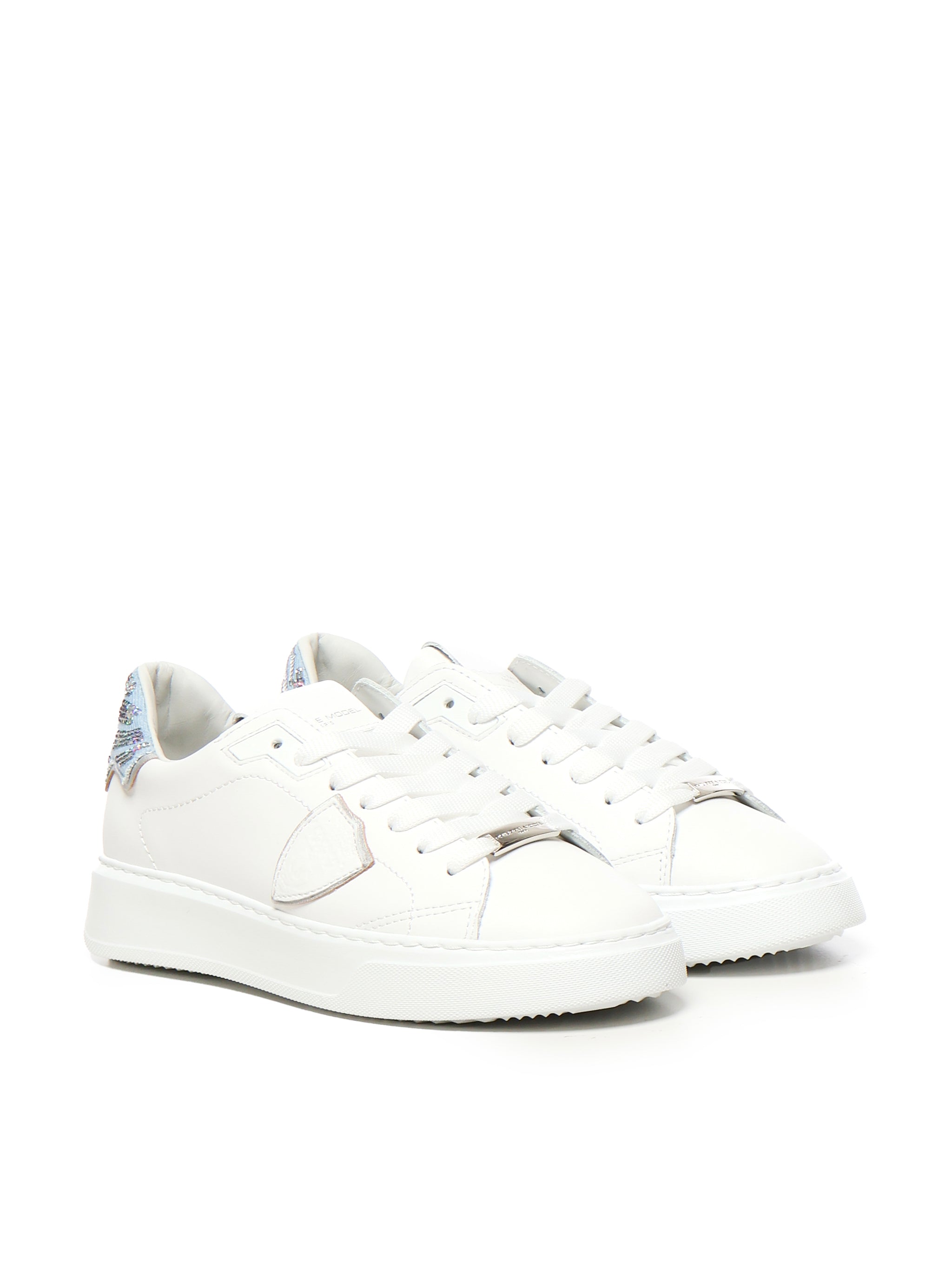Sneakers Temple BTLD VDP1 PHILIPPE MODEL 