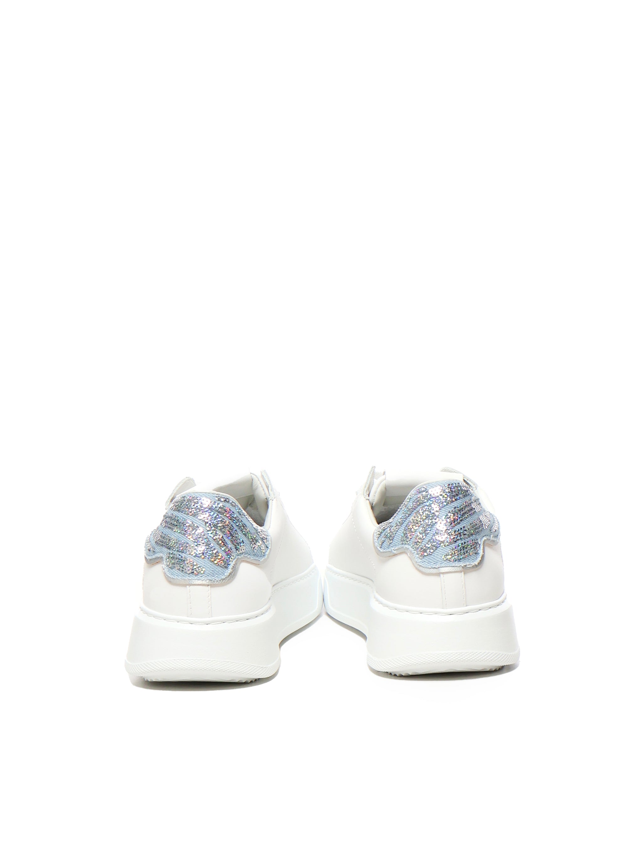 Sneakers Temple BTLD VDP1 PHILIPPE MODEL 
