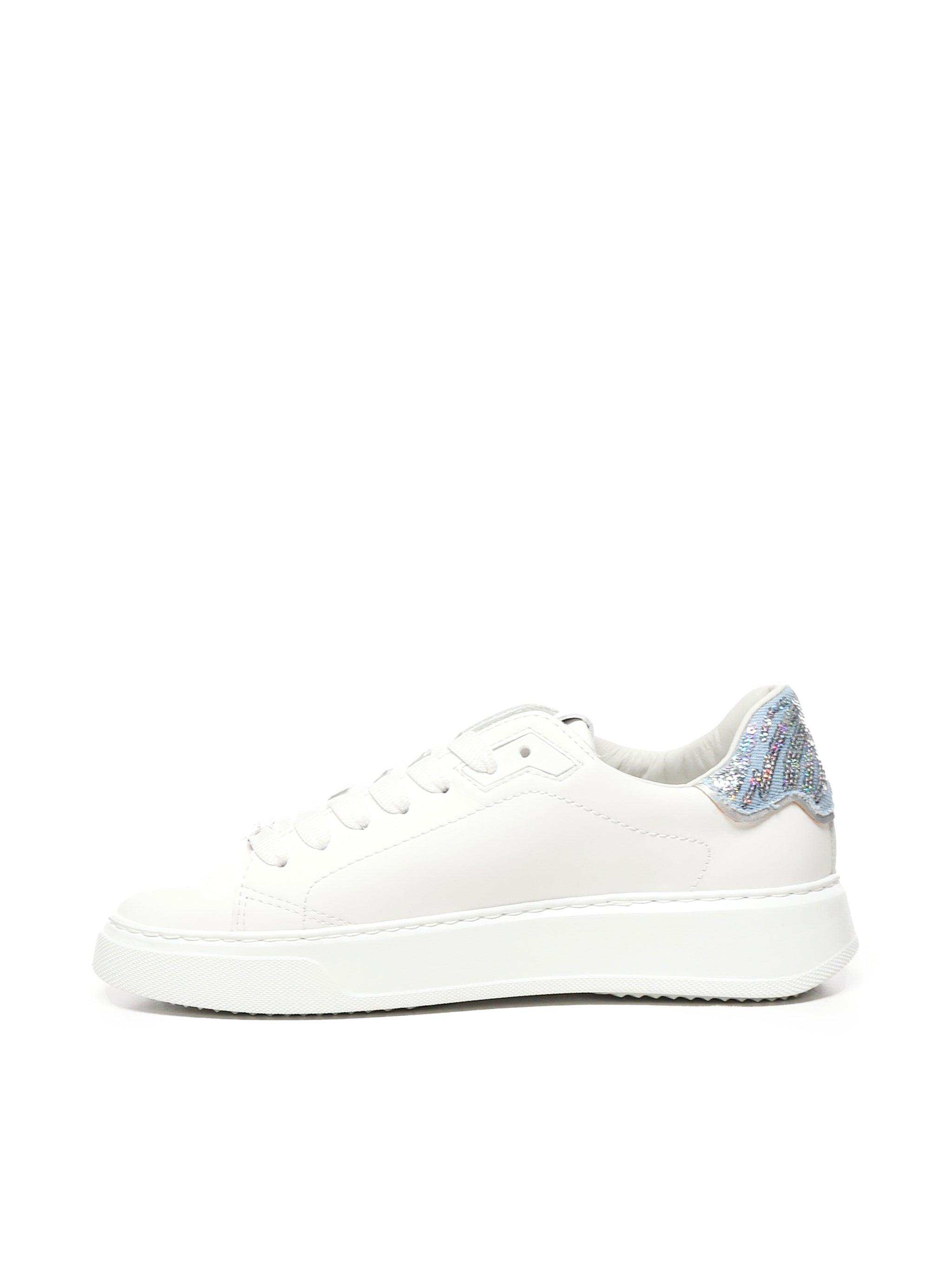 Sneakers Temple BTLD VDP1 PHILIPPE MODEL 