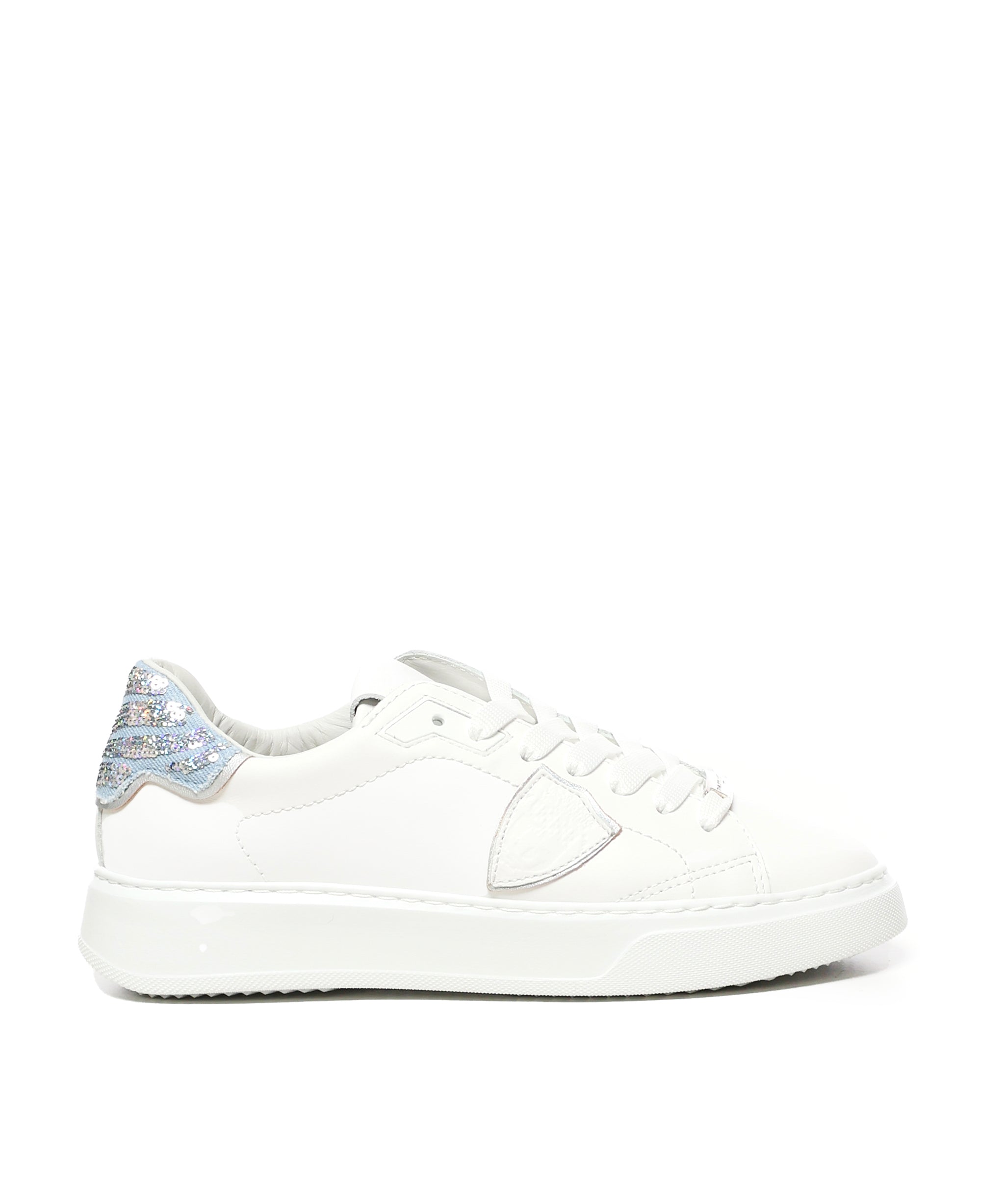 Sneakers Temple BTLD VDP1 PHILIPPE MODEL 