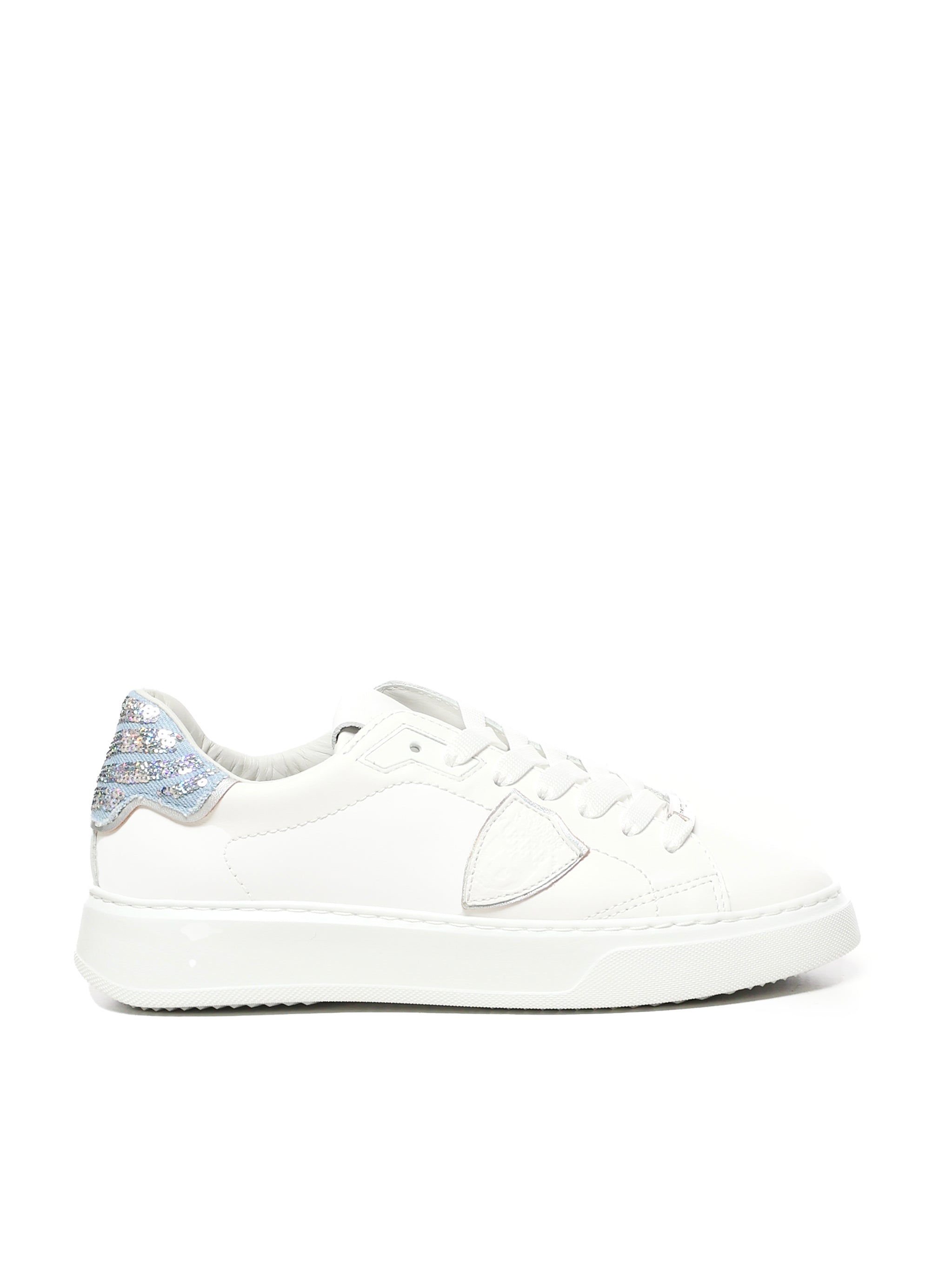Sneakers Temple BTLD VDP1 PHILIPPE MODEL 