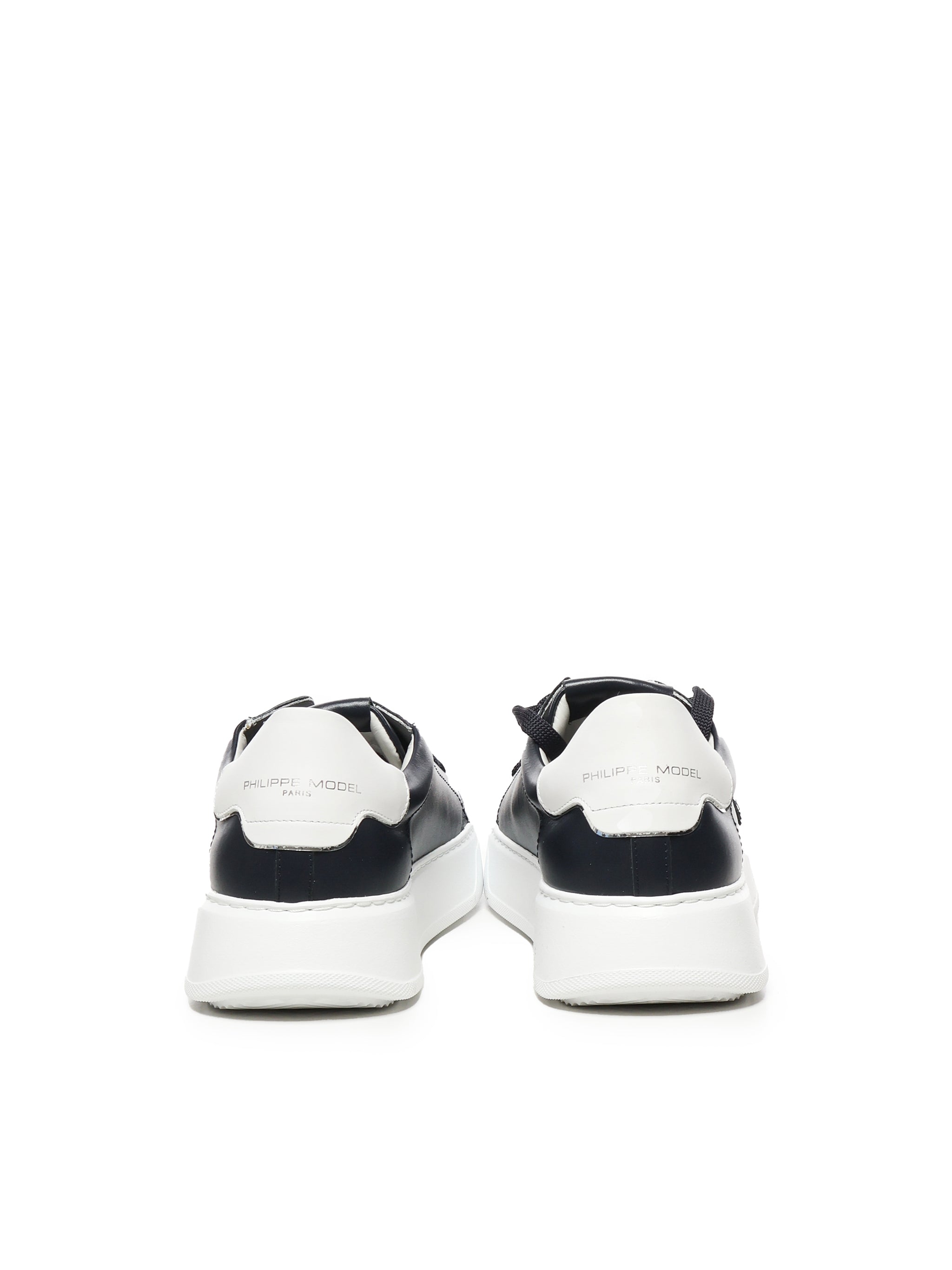 Sneakers Temple BTLU V016 PHILIPPE MODEL 