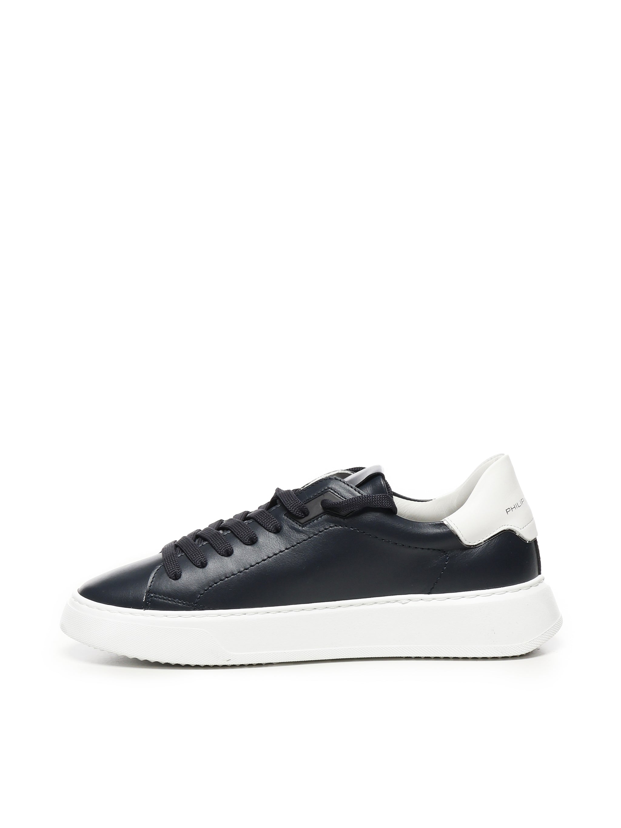 Sneakers Temple BTLU V016 PHILIPPE MODEL 