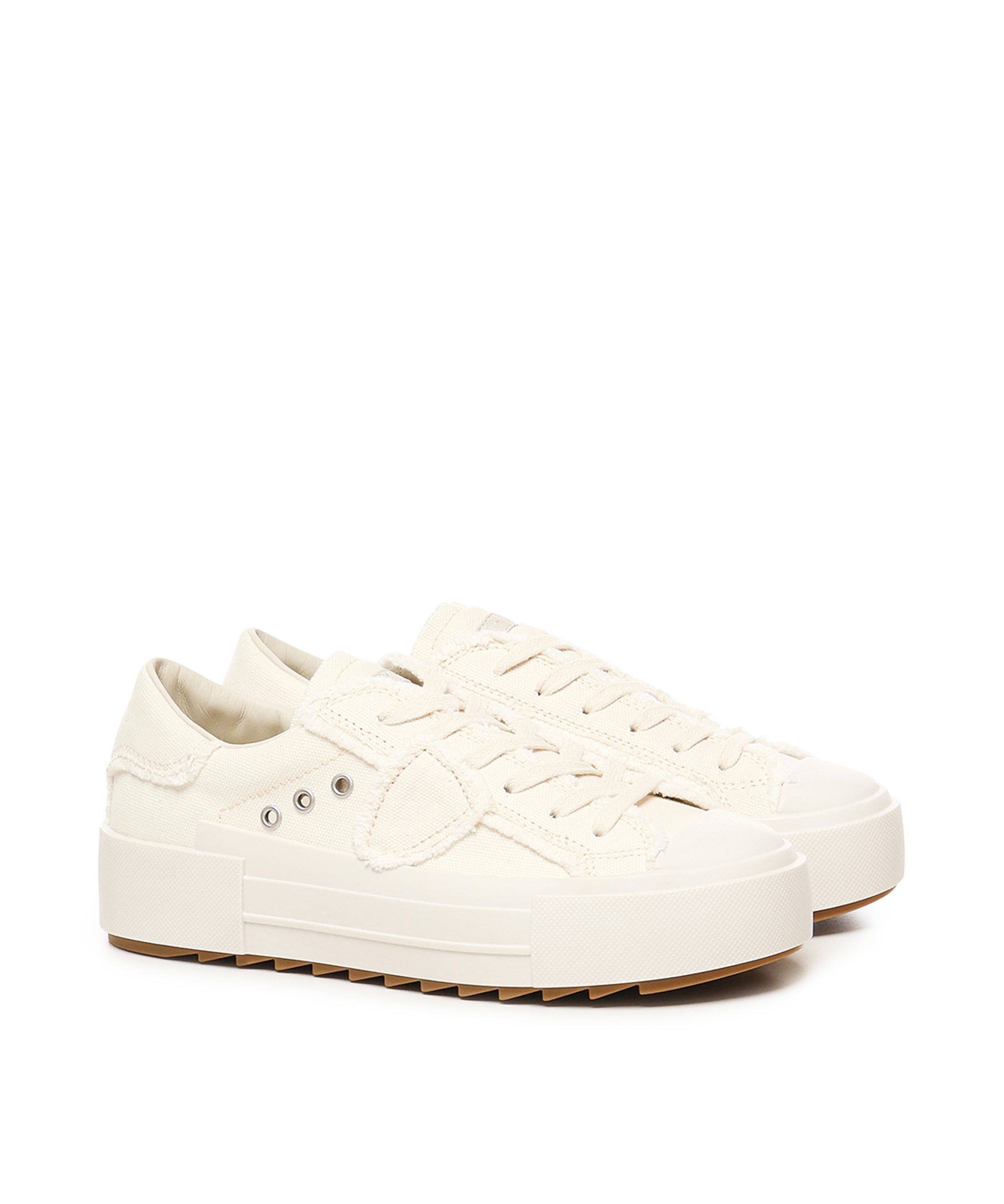 Sneaker Paris Haute PDLD DS01 PHILIPPE MODEL 