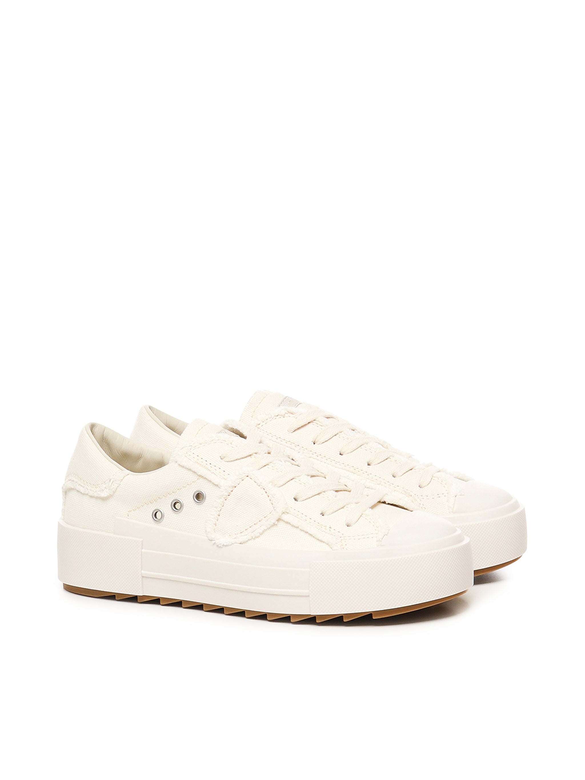Sneaker Paris Haute PDLD DS01 PHILIPPE MODEL 