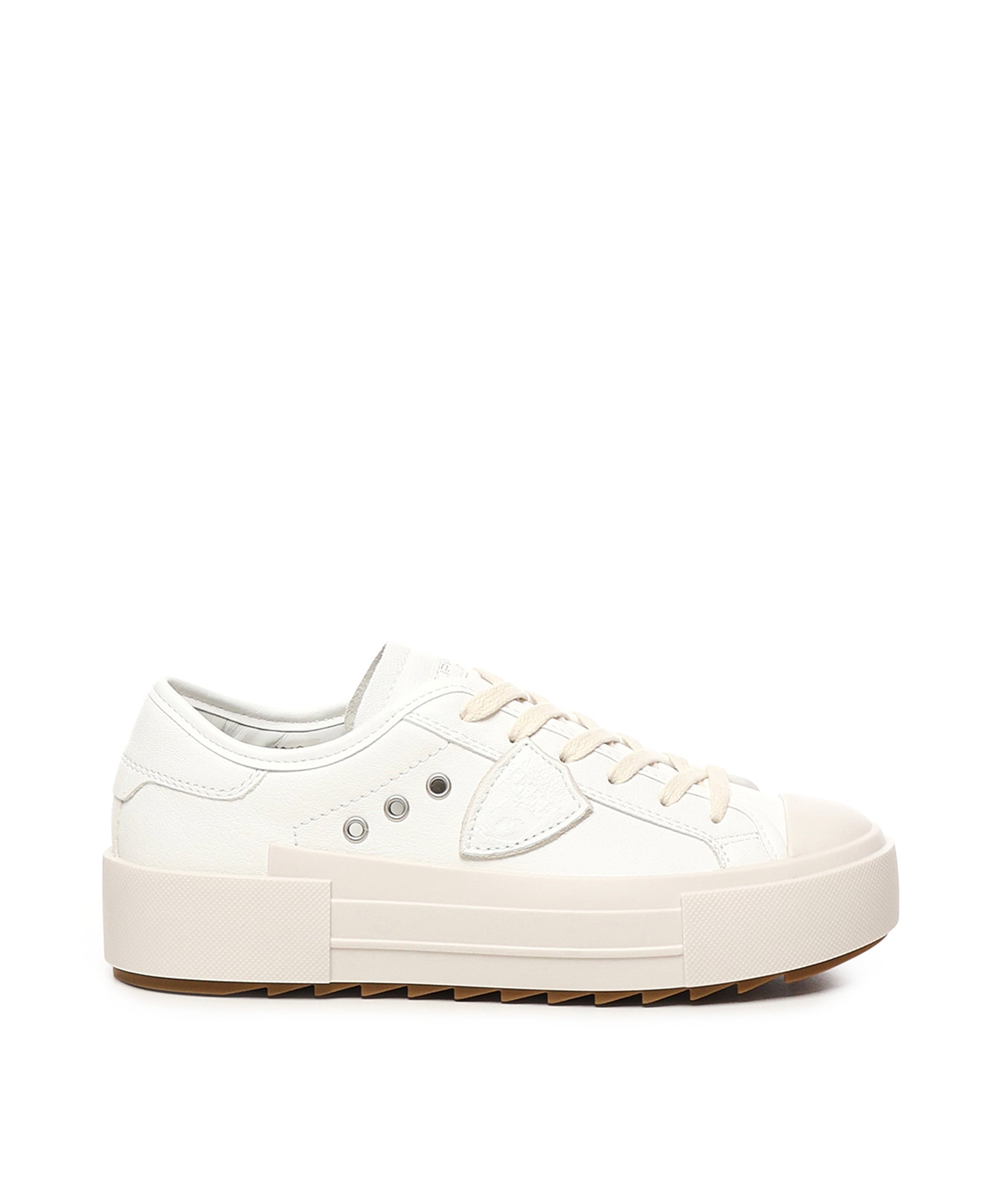 Sneaker Paris Haute PDLD W005 PHILIPPE MODEL 