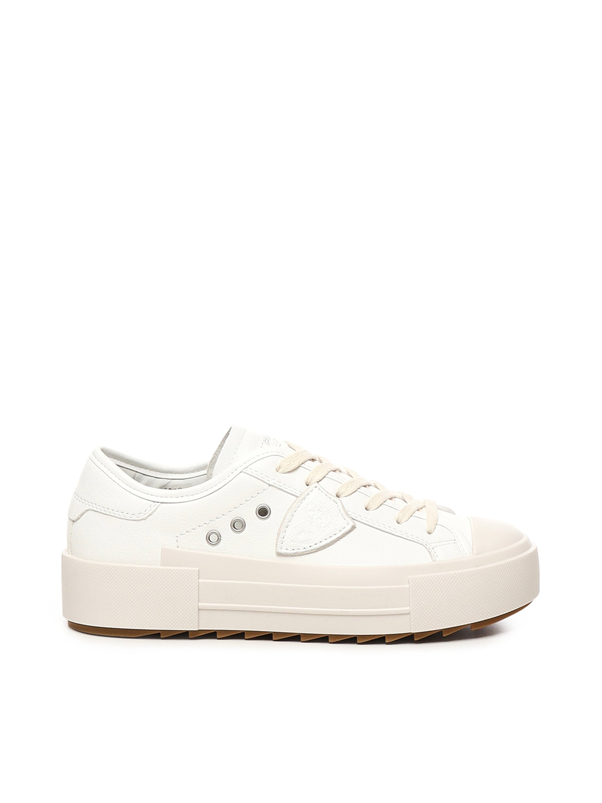 Sneaker Paris Haute PDLD W005 PHILIPPE MODEL 