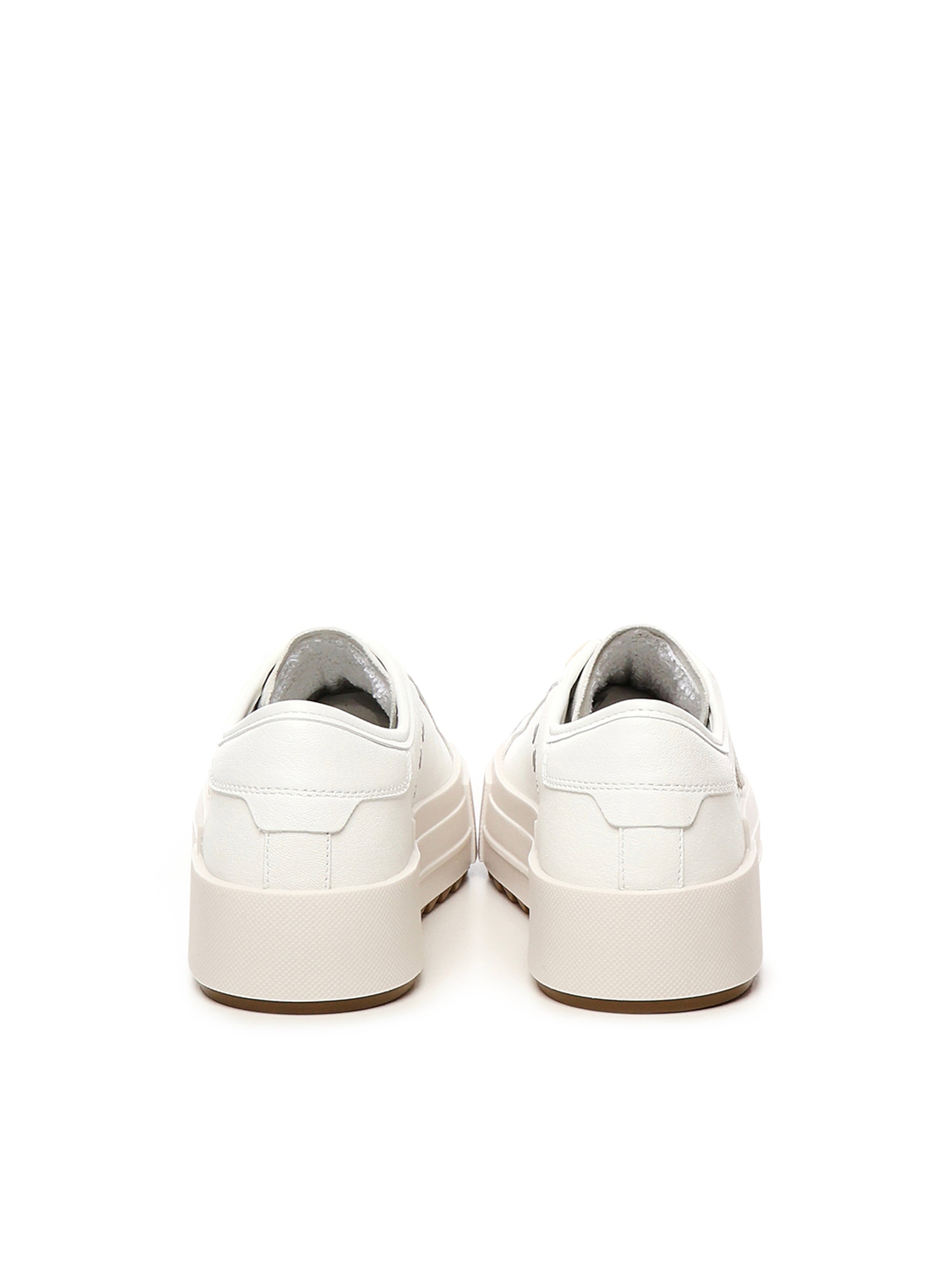 Sneaker Paris Haute PDLD W005 PHILIPPE MODEL 