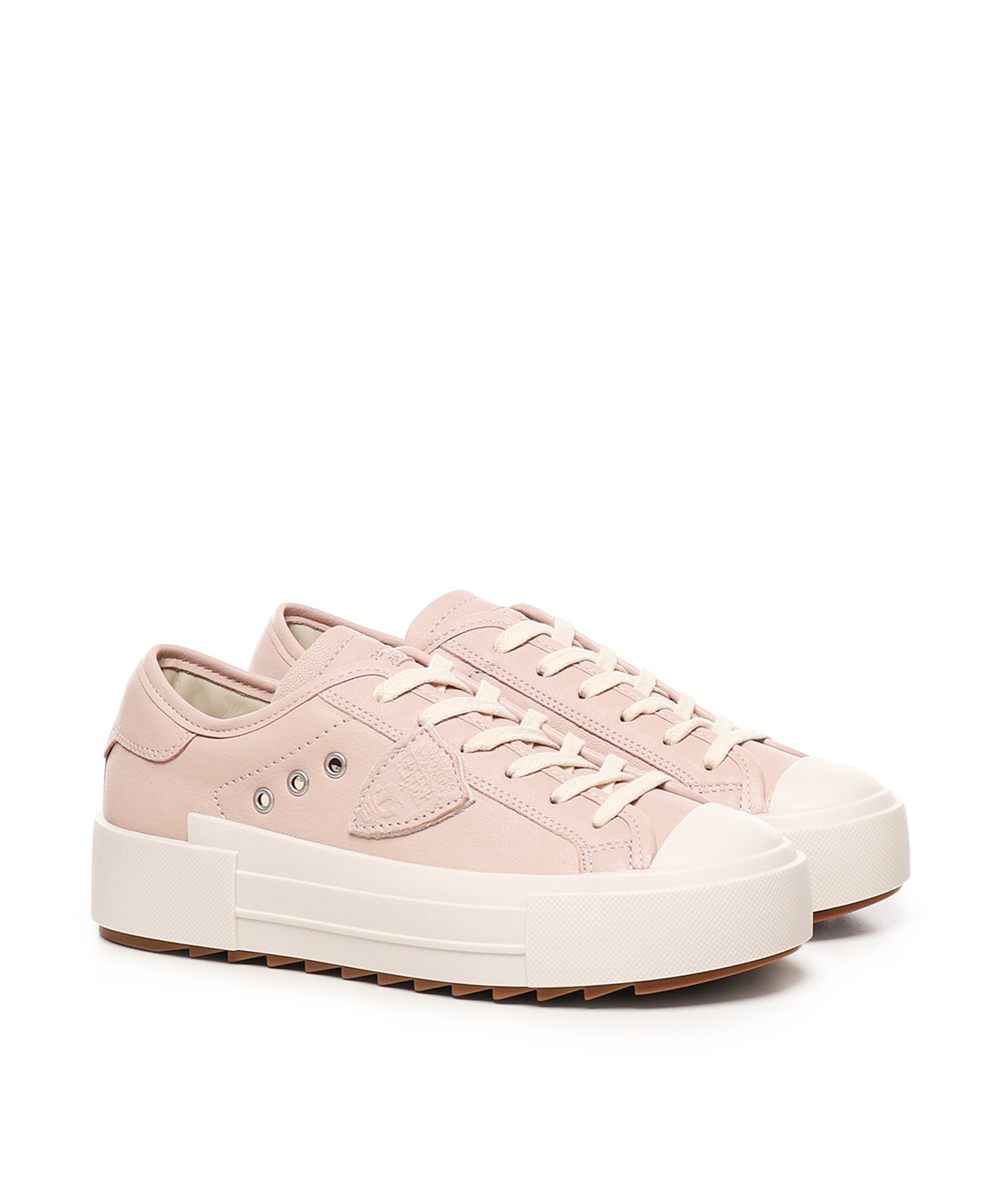 Sneaker Paris Haute PDLD W006 PHILIPPE MODEL 