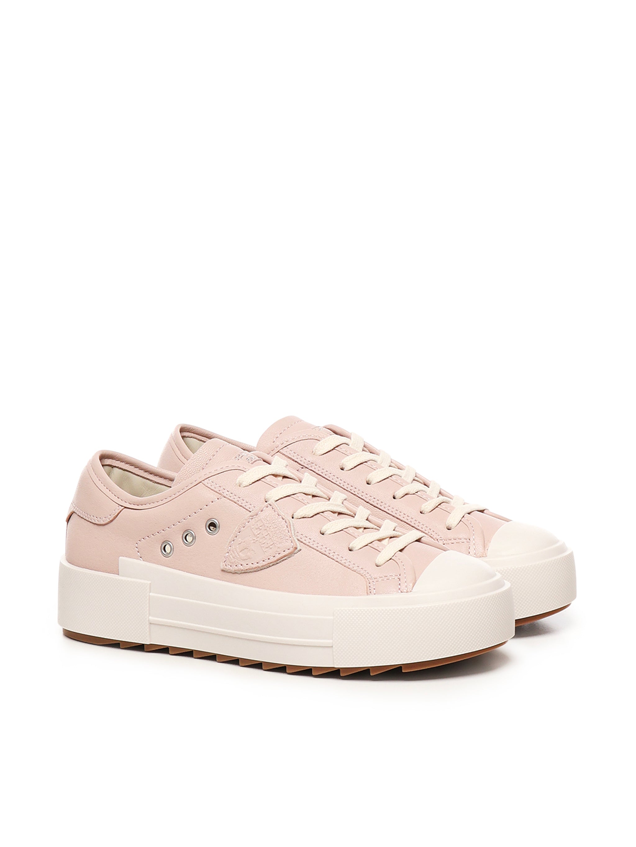 Sneaker Paris Haute PDLD W006 PHILIPPE MODEL 