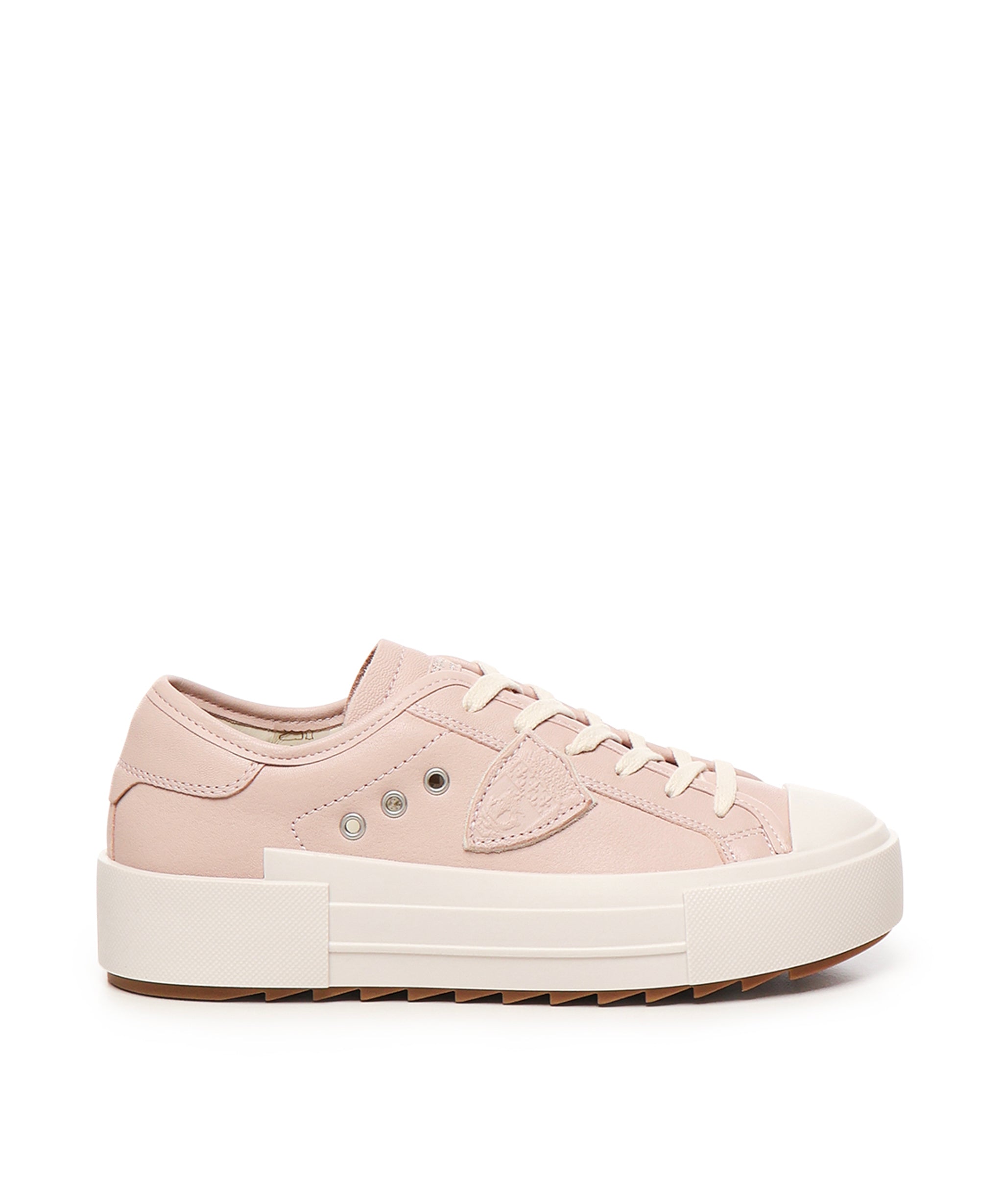 Sneaker Paris Haute PDLD W006 PHILIPPE MODEL 