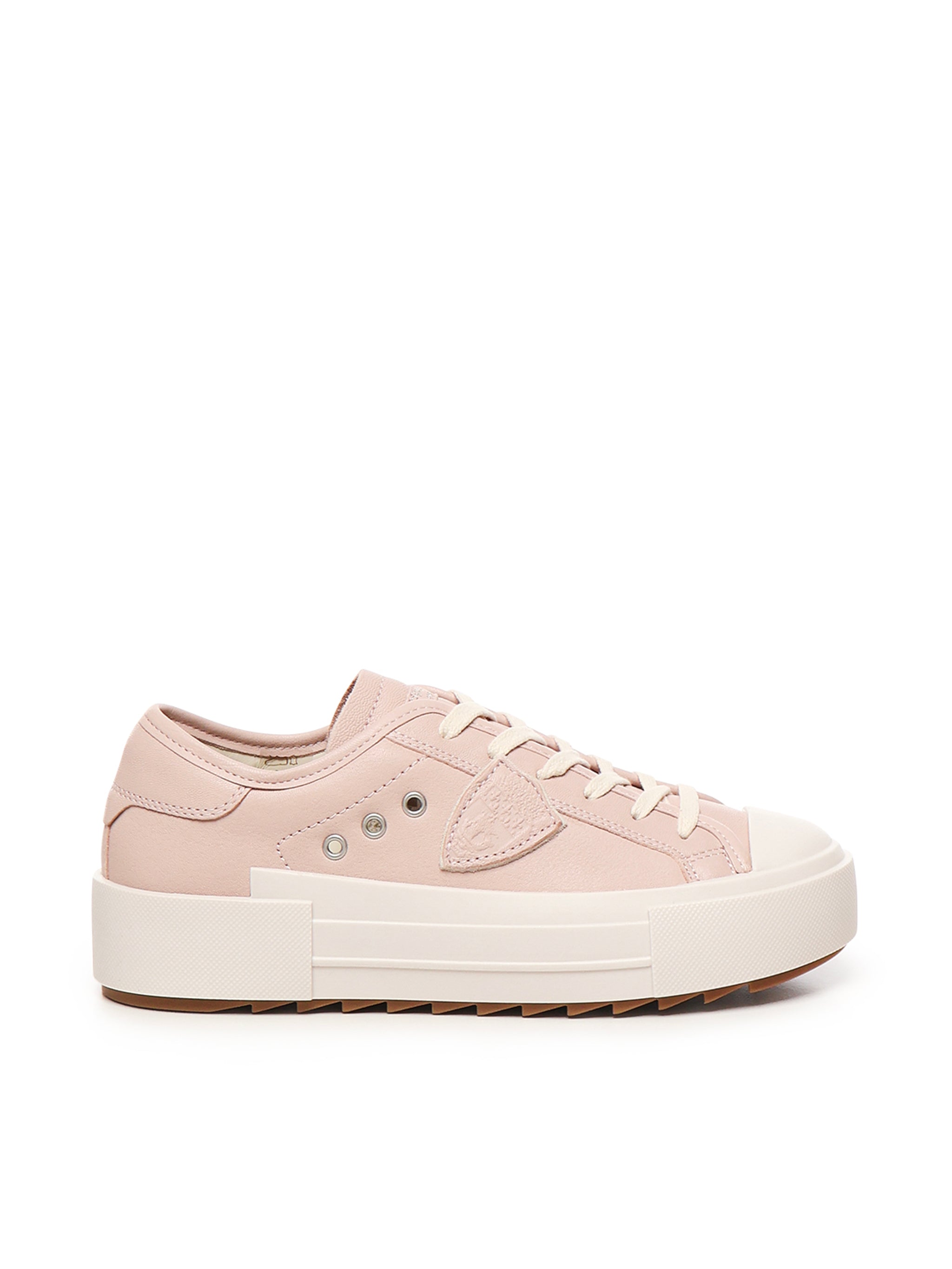 Sneaker Paris Haute PDLD W006 PHILIPPE MODEL 