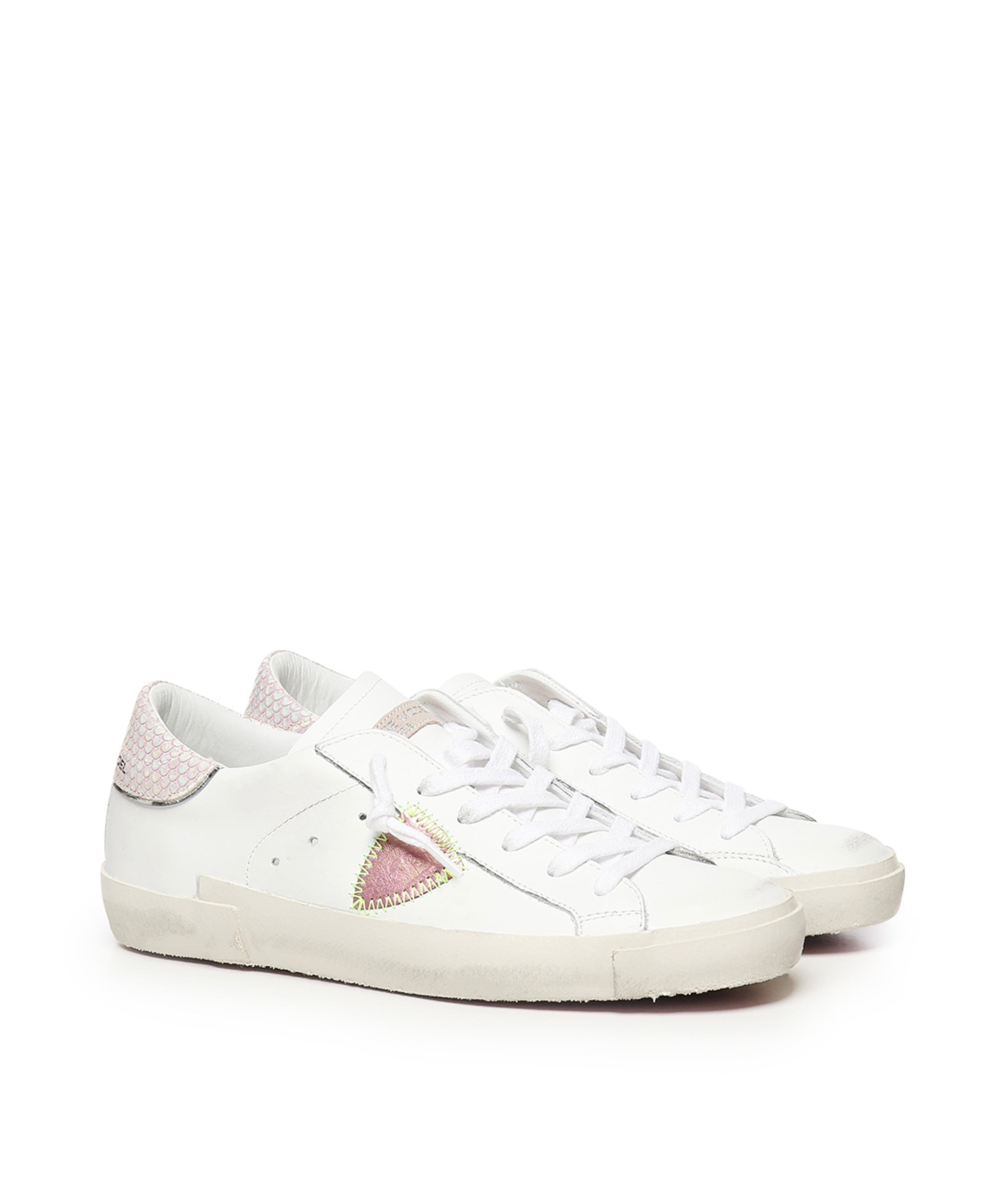 Sneakers Prsx PRLD VY10 PHILIPPE MODEL 