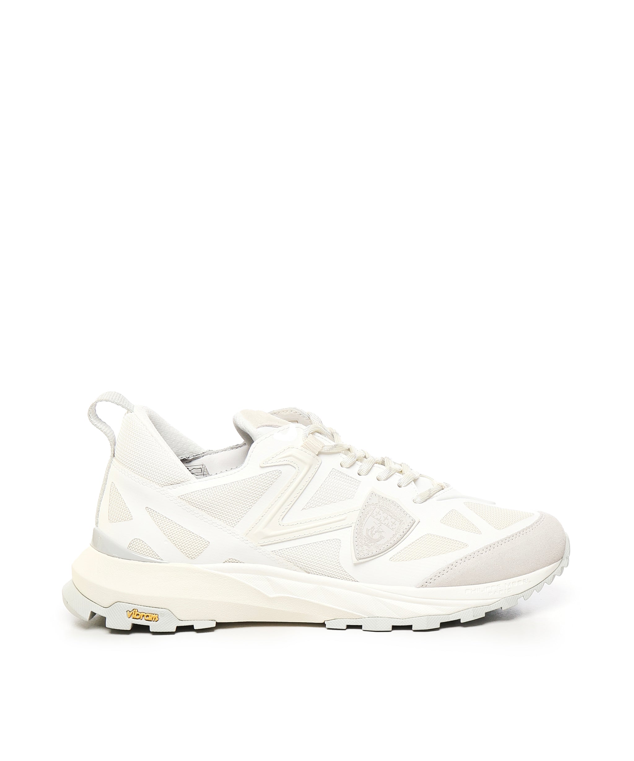 Sneakers Rock RXLU TP27 PHILIPPE MODEL 