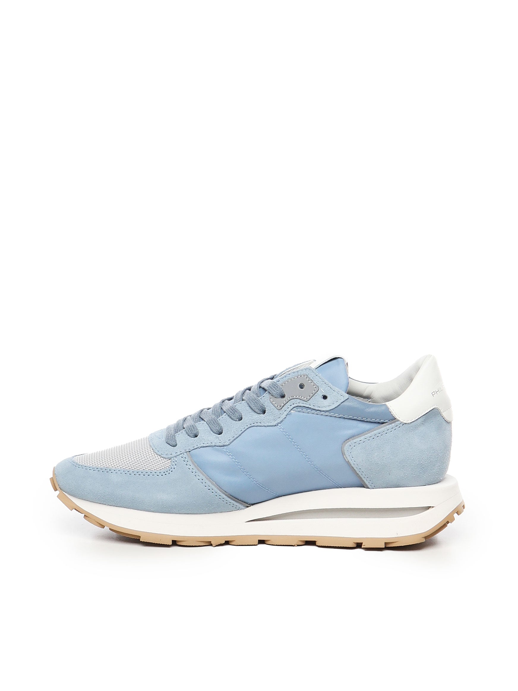 Sneaker Tropez Haute TKLU W020 PHILIPPE MODEL 