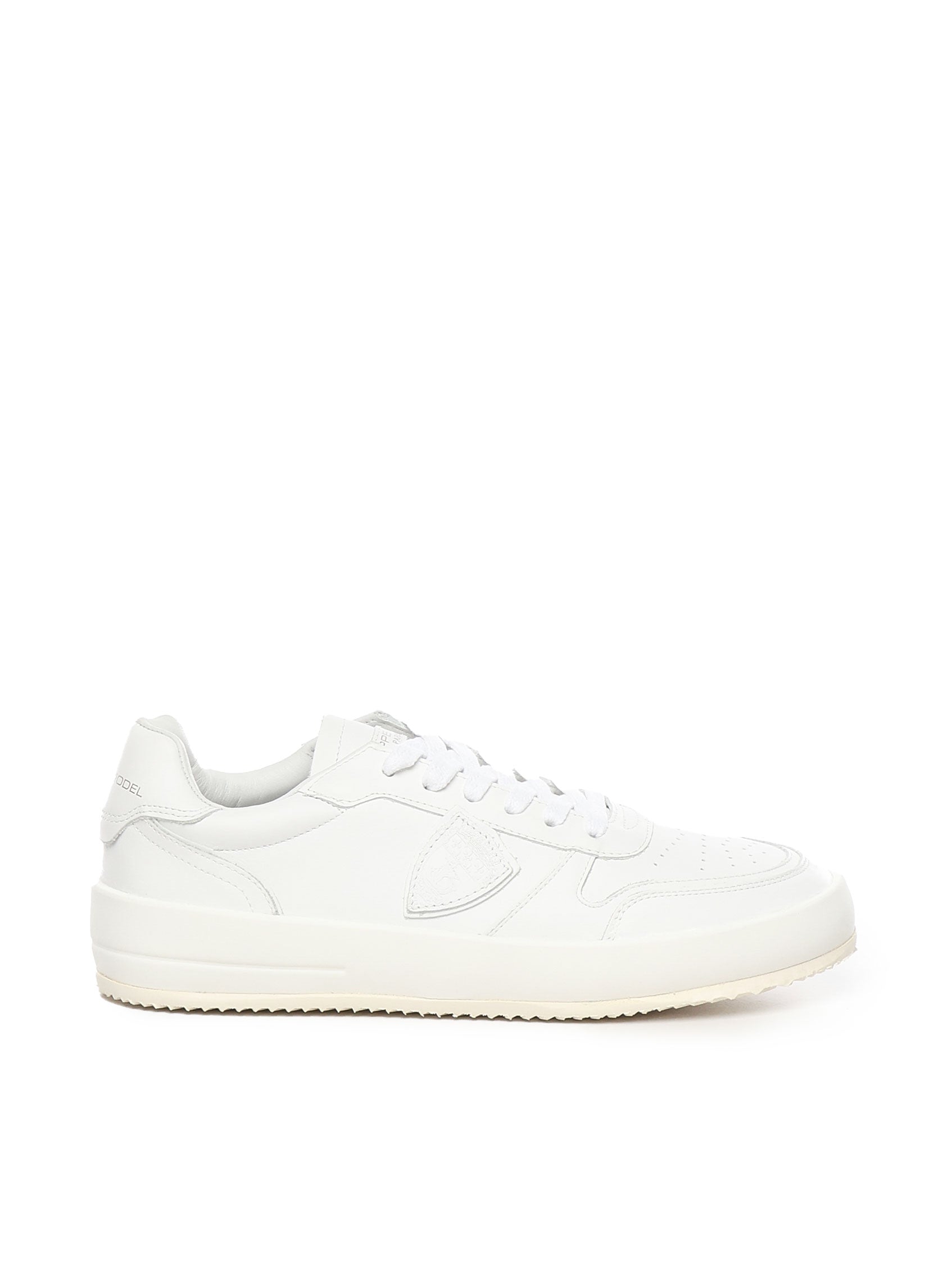 Sneaker bassa Nice VNLU V001 PHILIPPE MODEL 