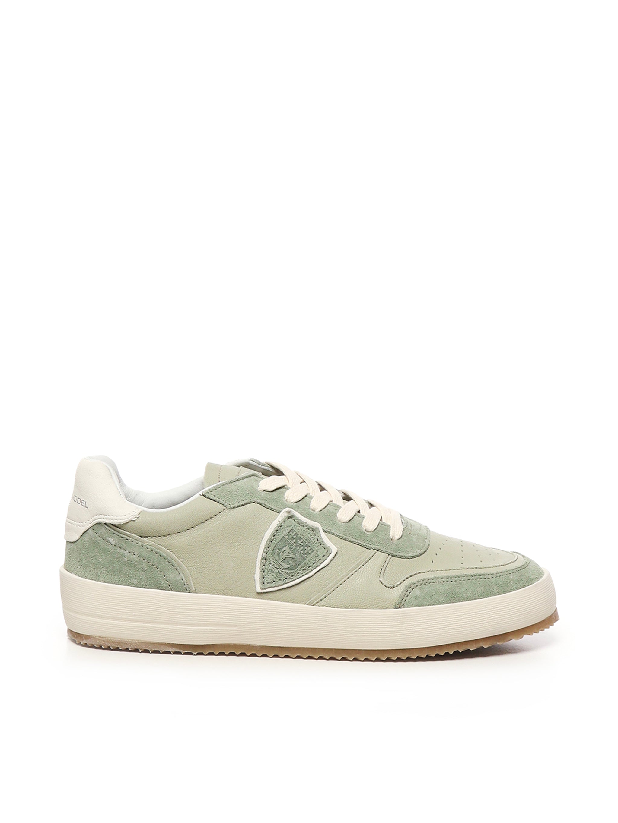 Sneakers Nice VNLU WX16 PHILIPPE MODEL 