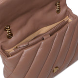 Borsa Classic Love Bag Puff Maxi Quilt 100037 A0F2D01Q PINKO 