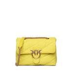 Borsa a tracolla media Love Bag 100038 A05FT59Q PINKO 