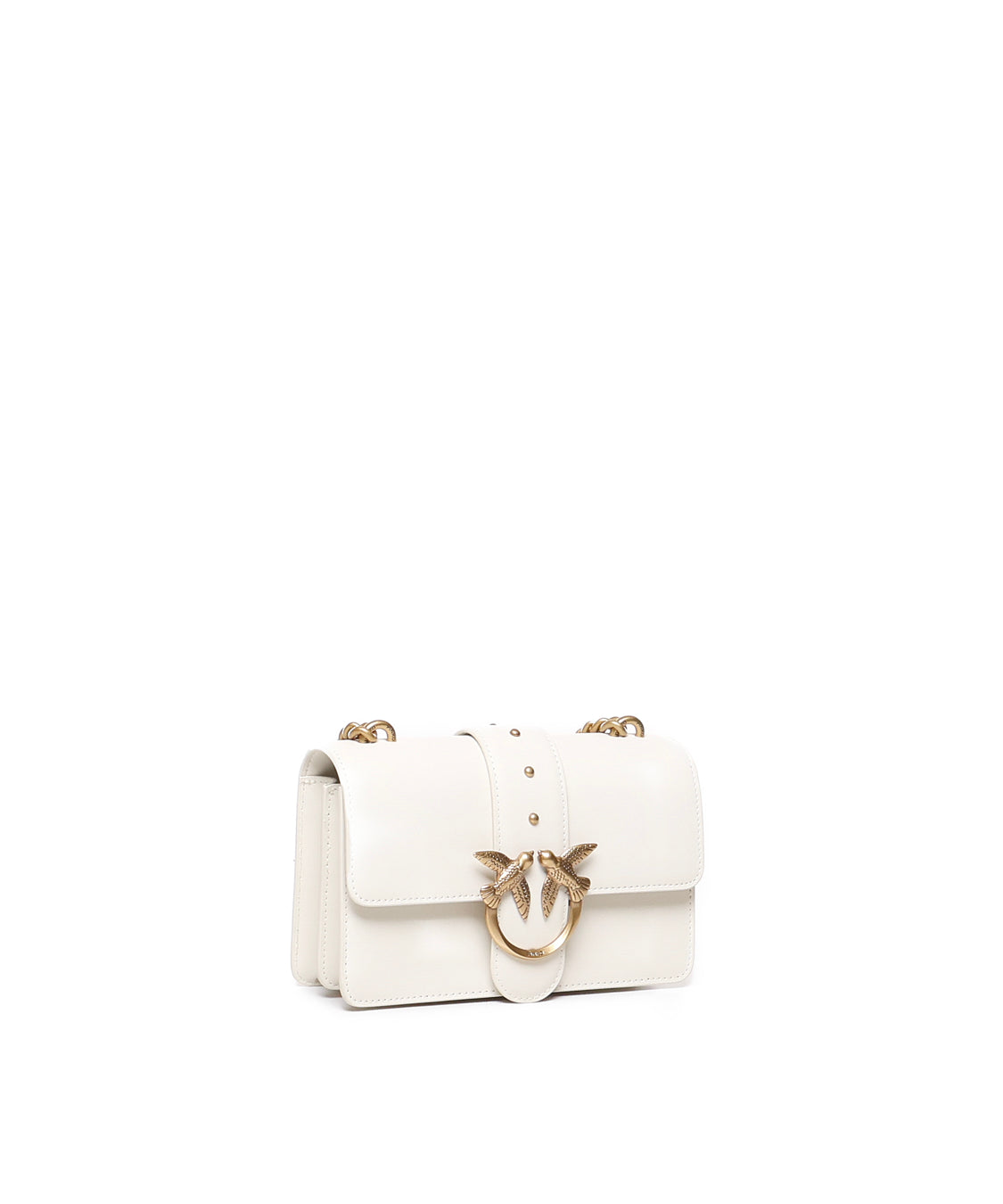 Borsa Mini love One Simply 100059 A0F1Z14Q PINKO 