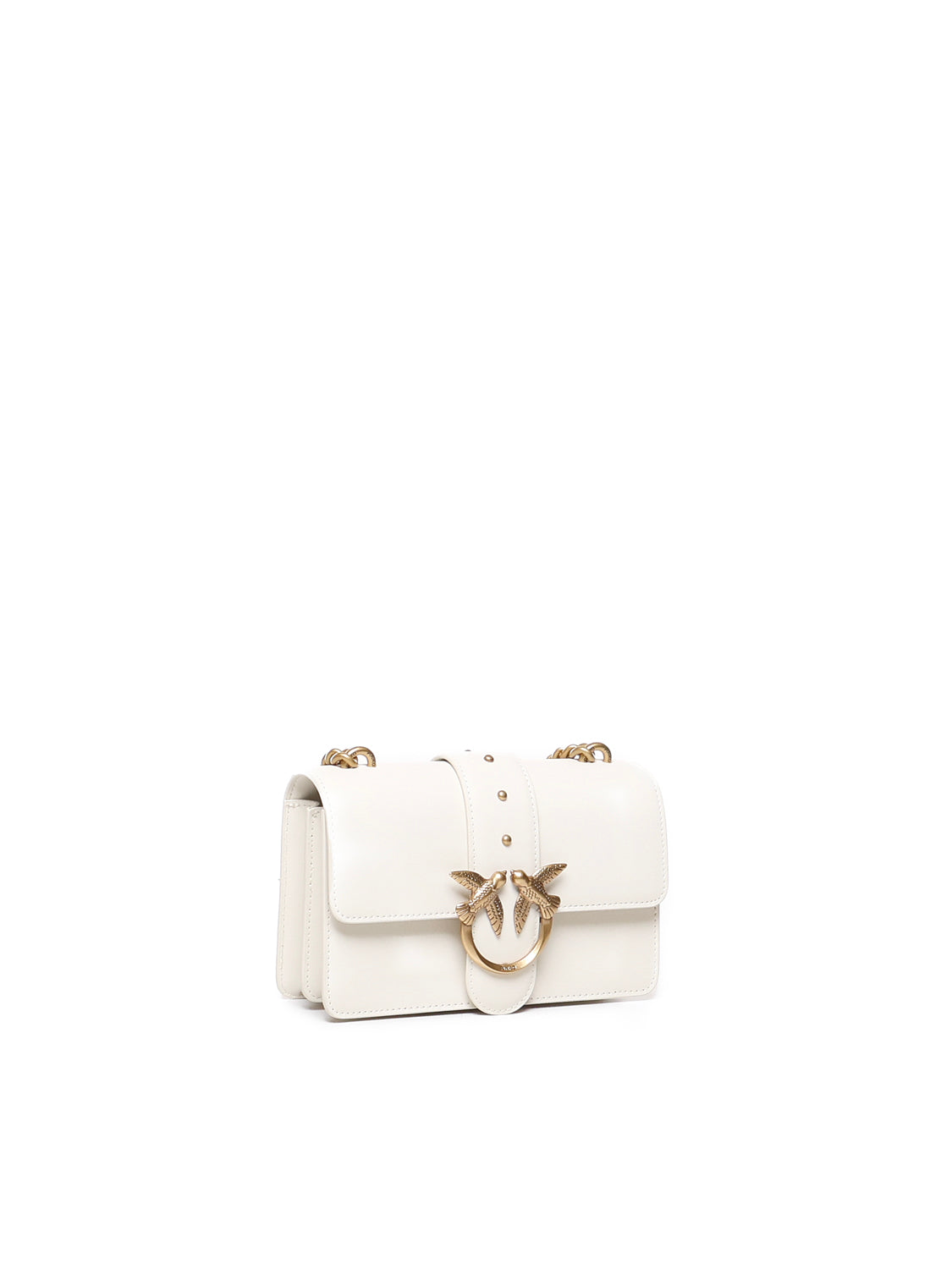 Borsa Mini love One Simply 100059 A0F1Z14Q PINKO 