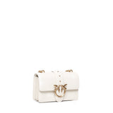 Borsa Mini love One Simply 100059 A0F1Z14Q PINKO 